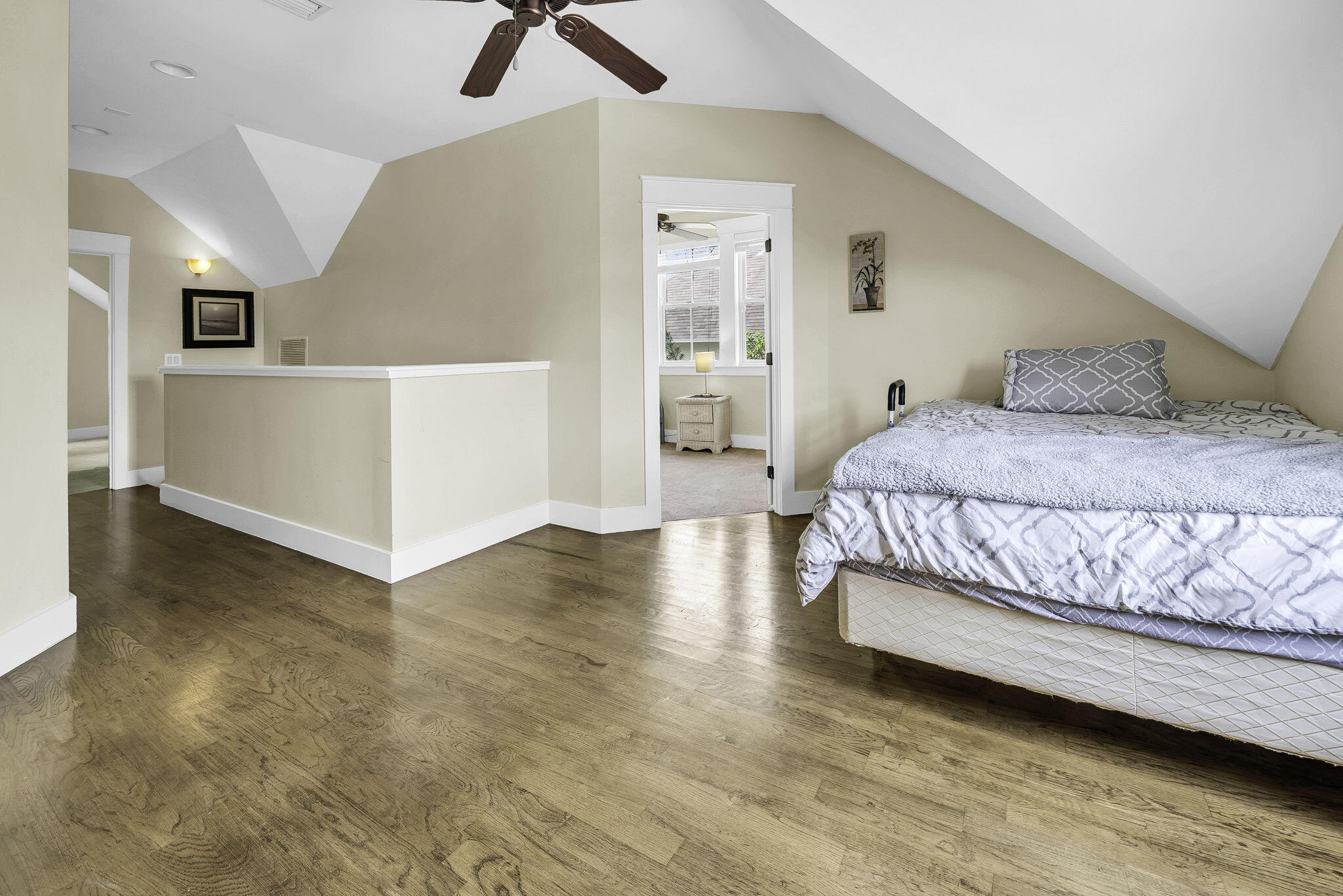 HARRISON'S WALK - Residential