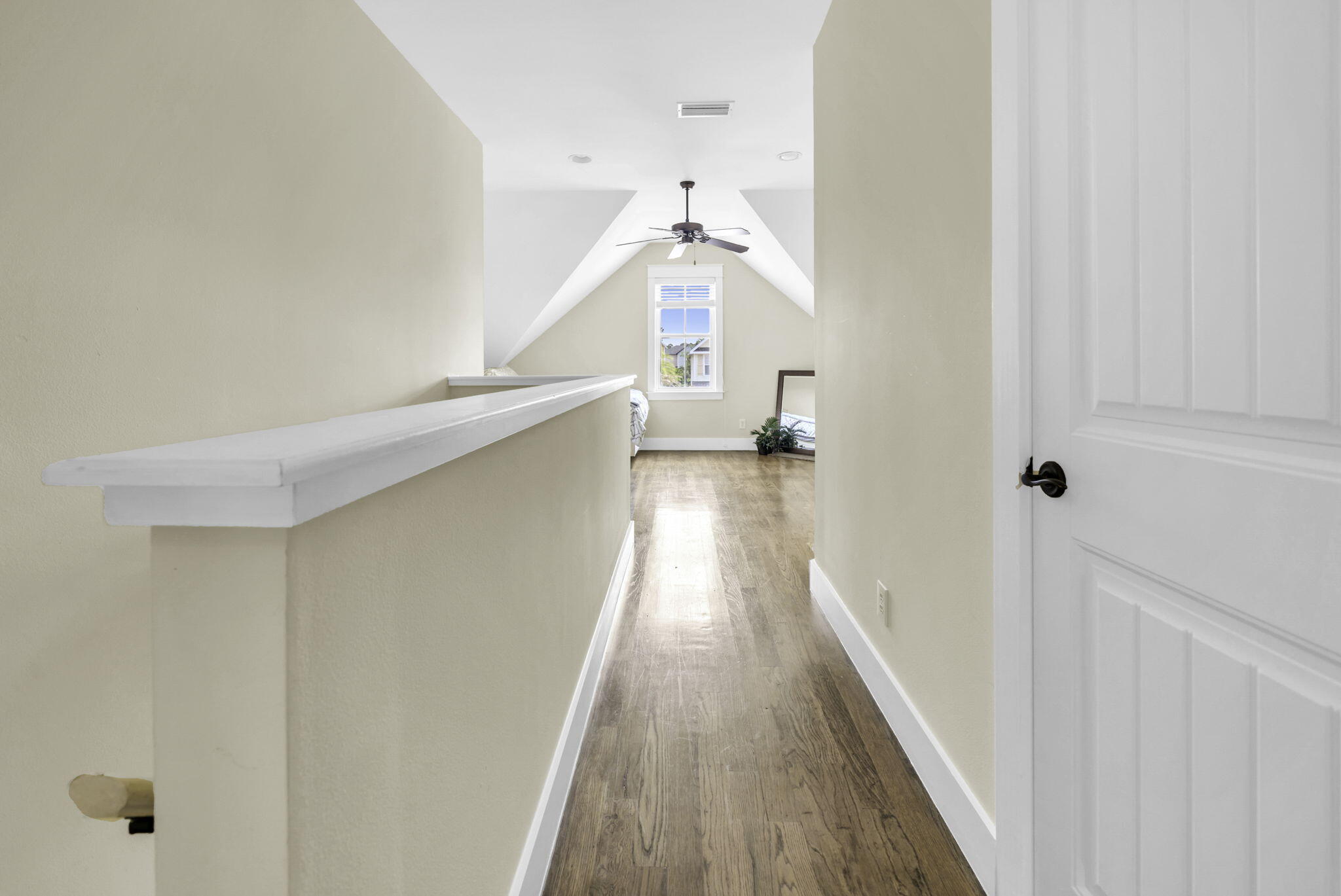 HARRISON'S WALK - Residential