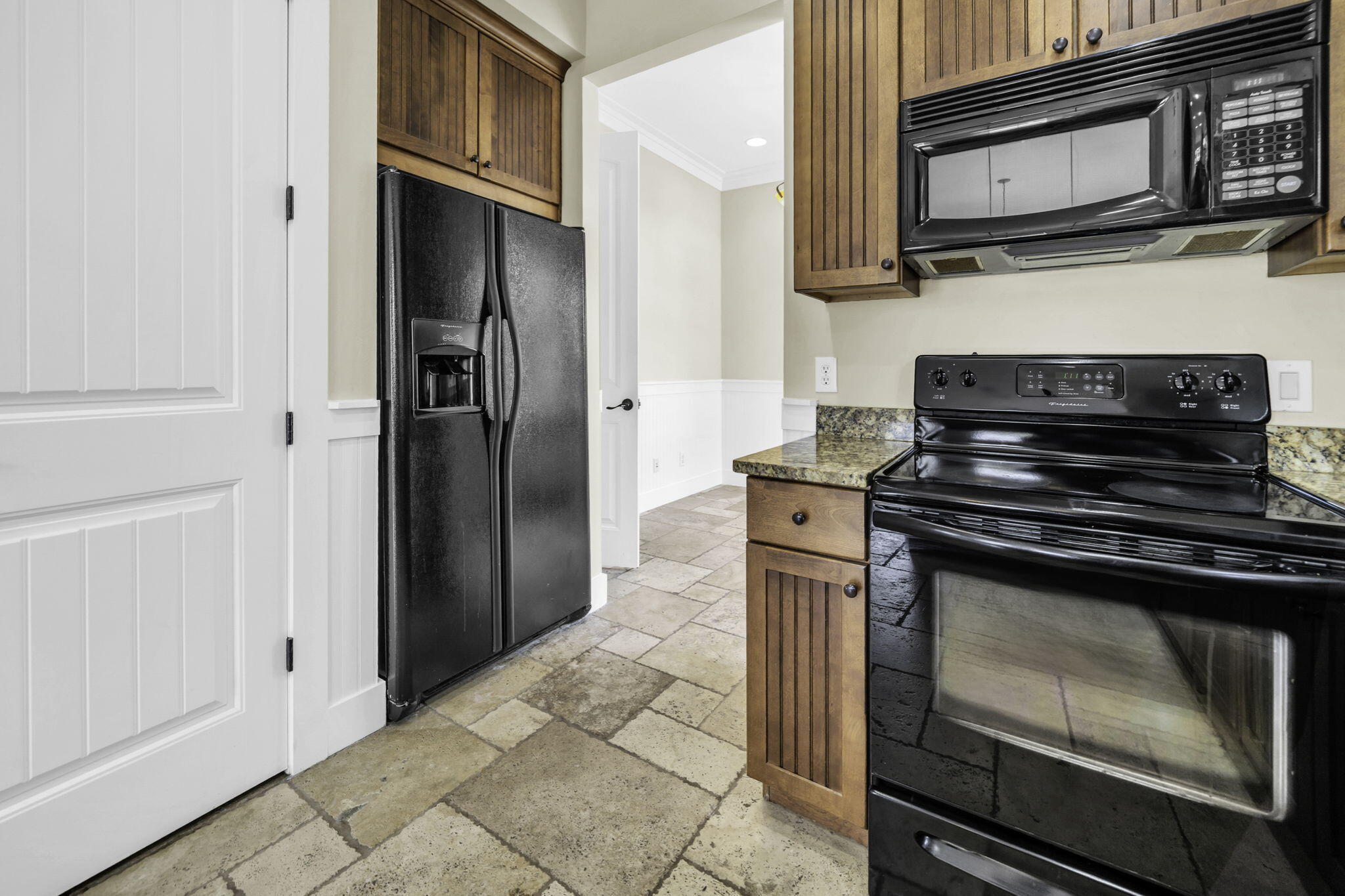 HARRISON'S WALK - Residential