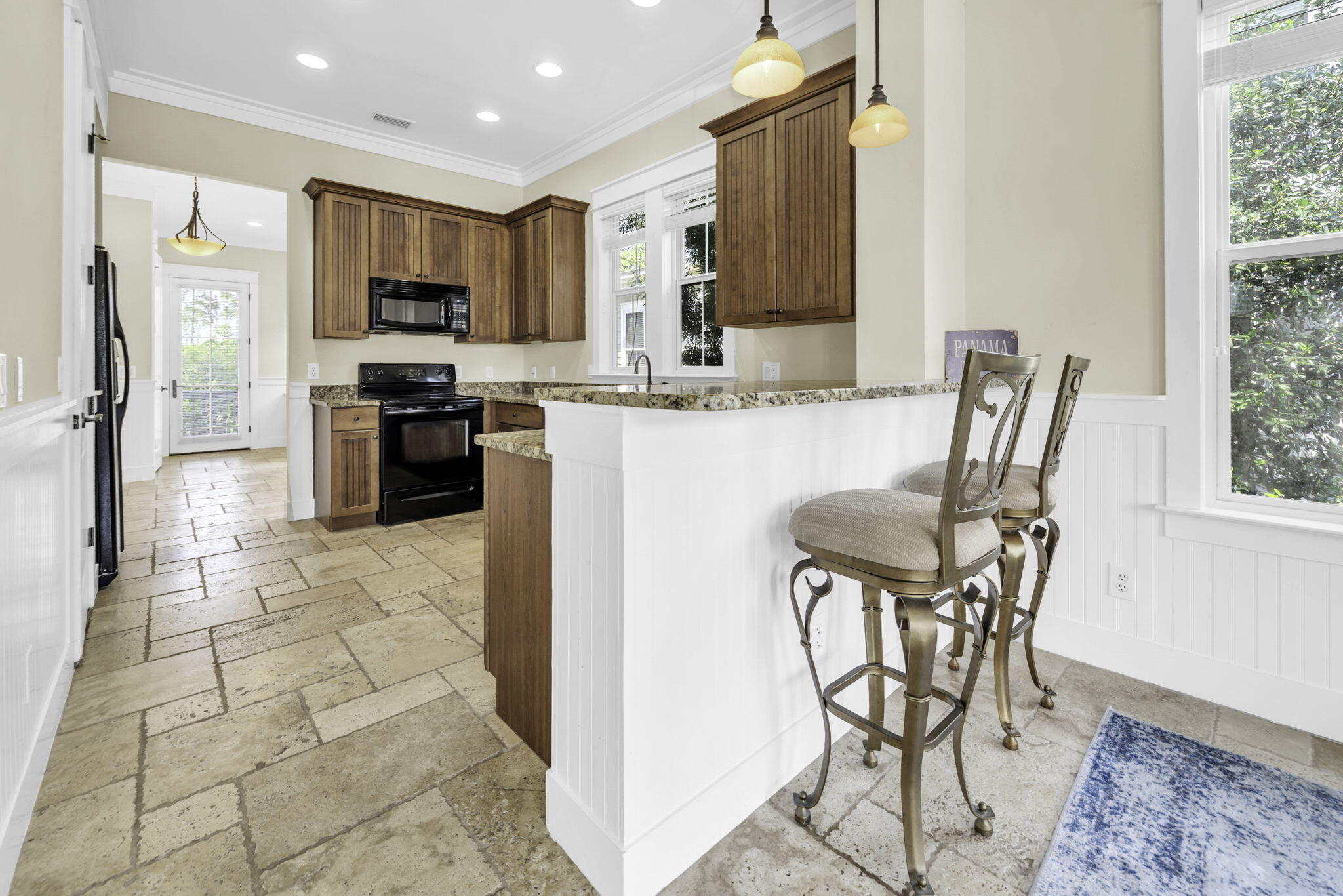 HARRISON'S WALK - Residential