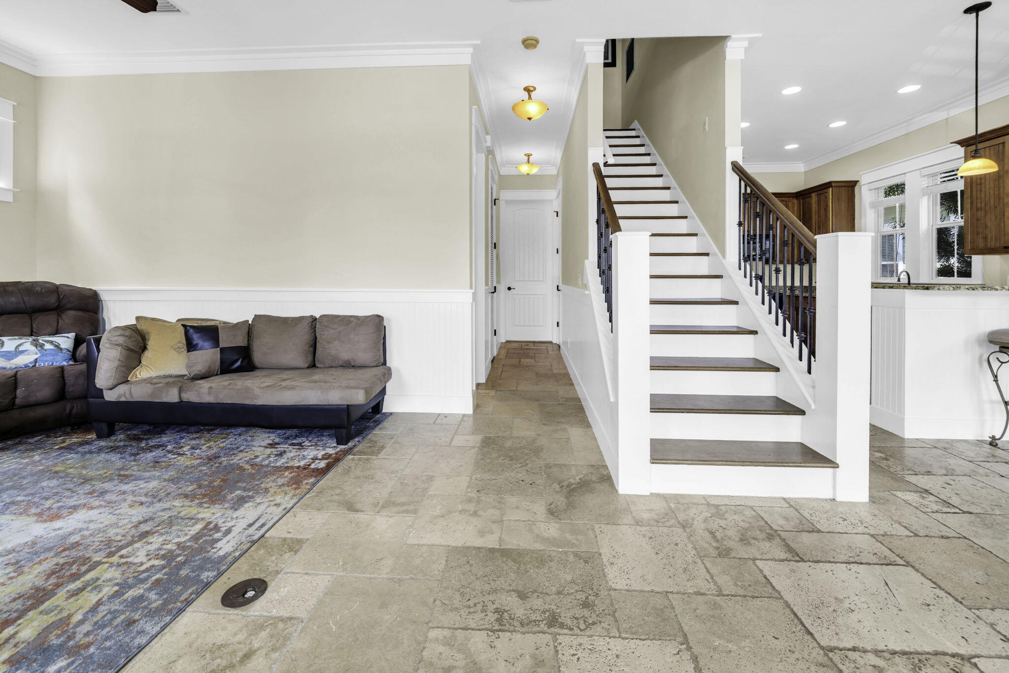 HARRISON'S WALK - Residential