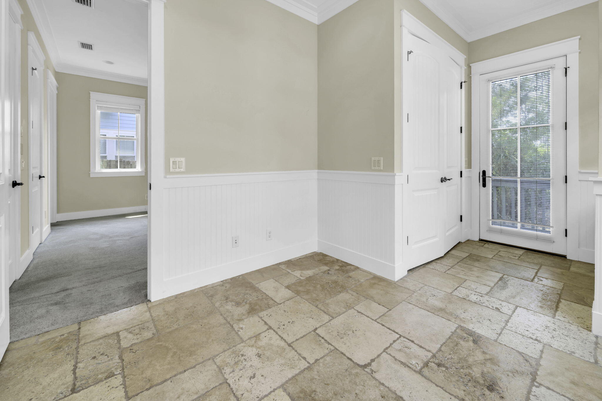 HARRISON'S WALK - Residential