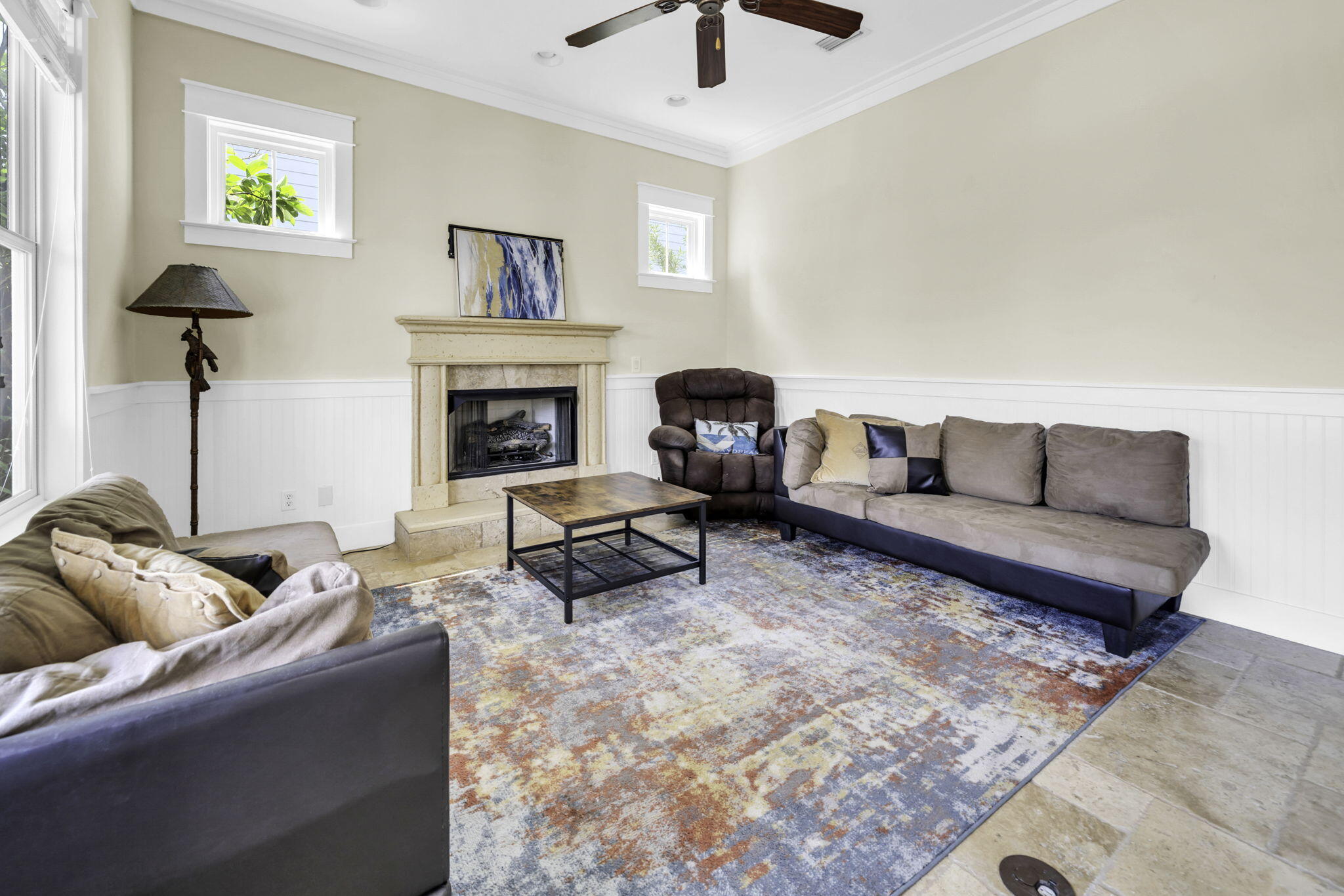 HARRISON'S WALK - Residential