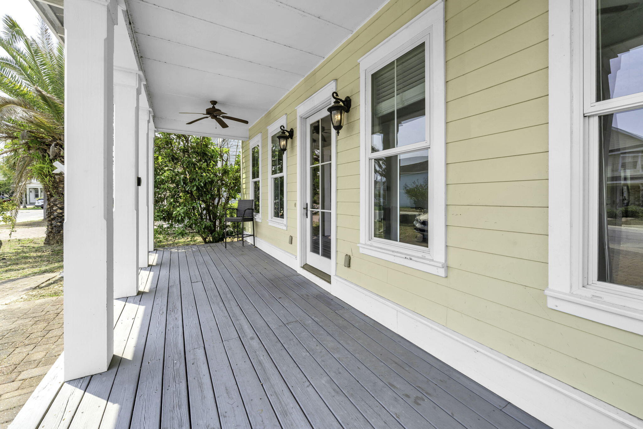 HARRISON'S WALK - Residential