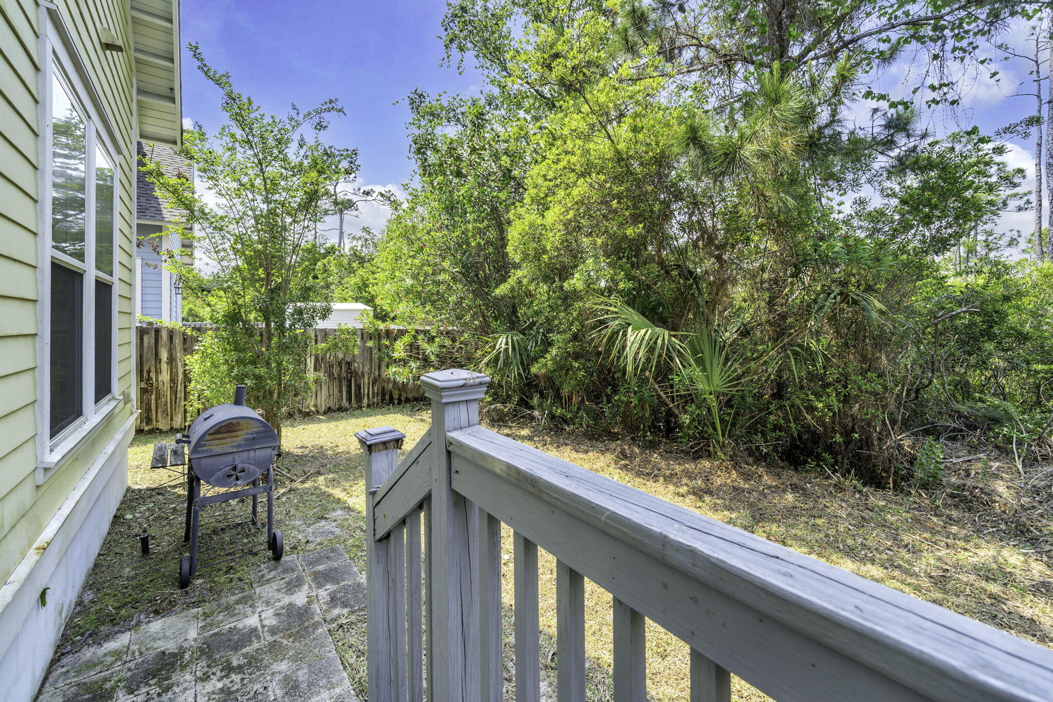 HARRISON'S WALK - Residential