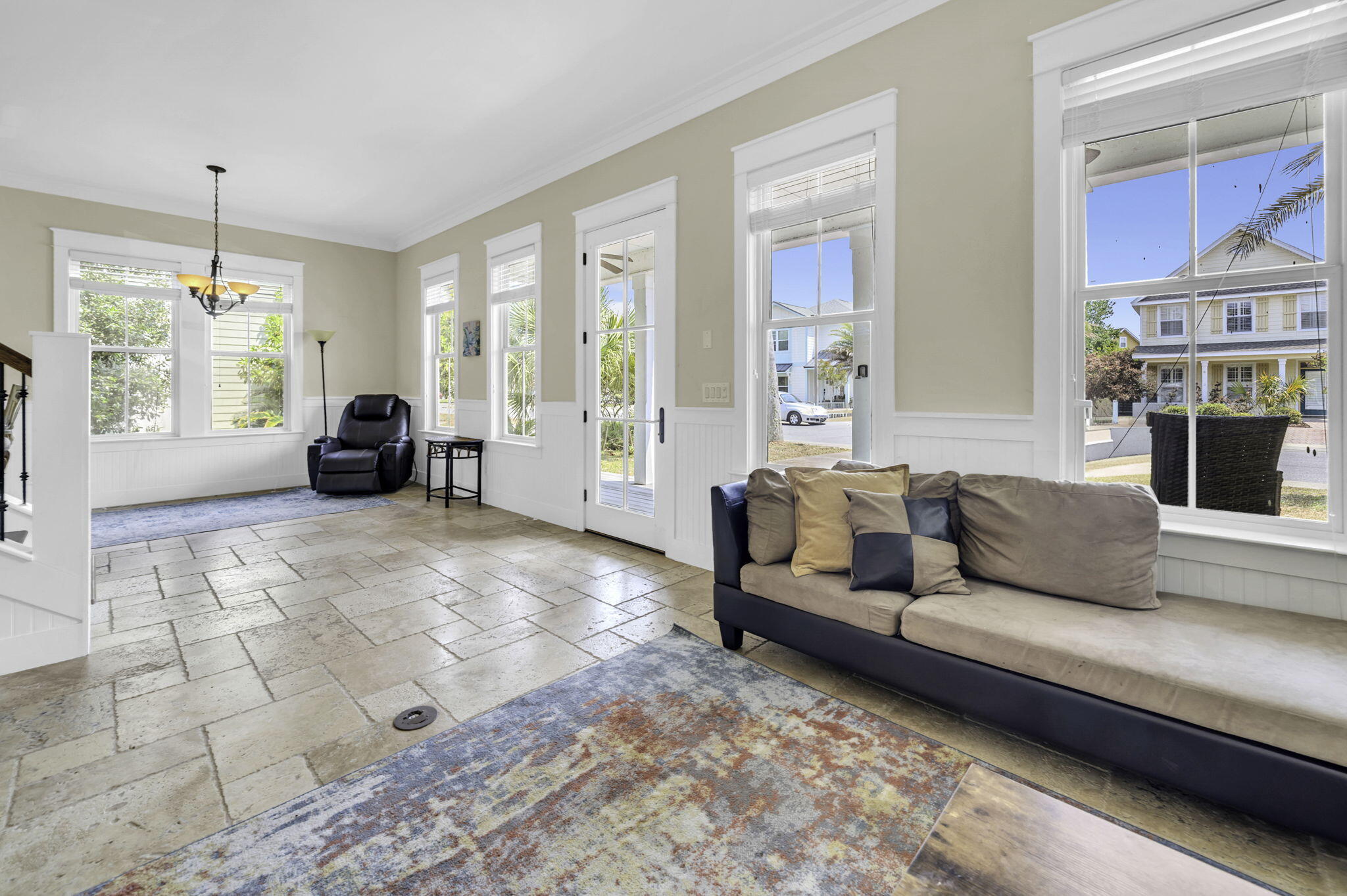 HARRISON'S WALK - Residential