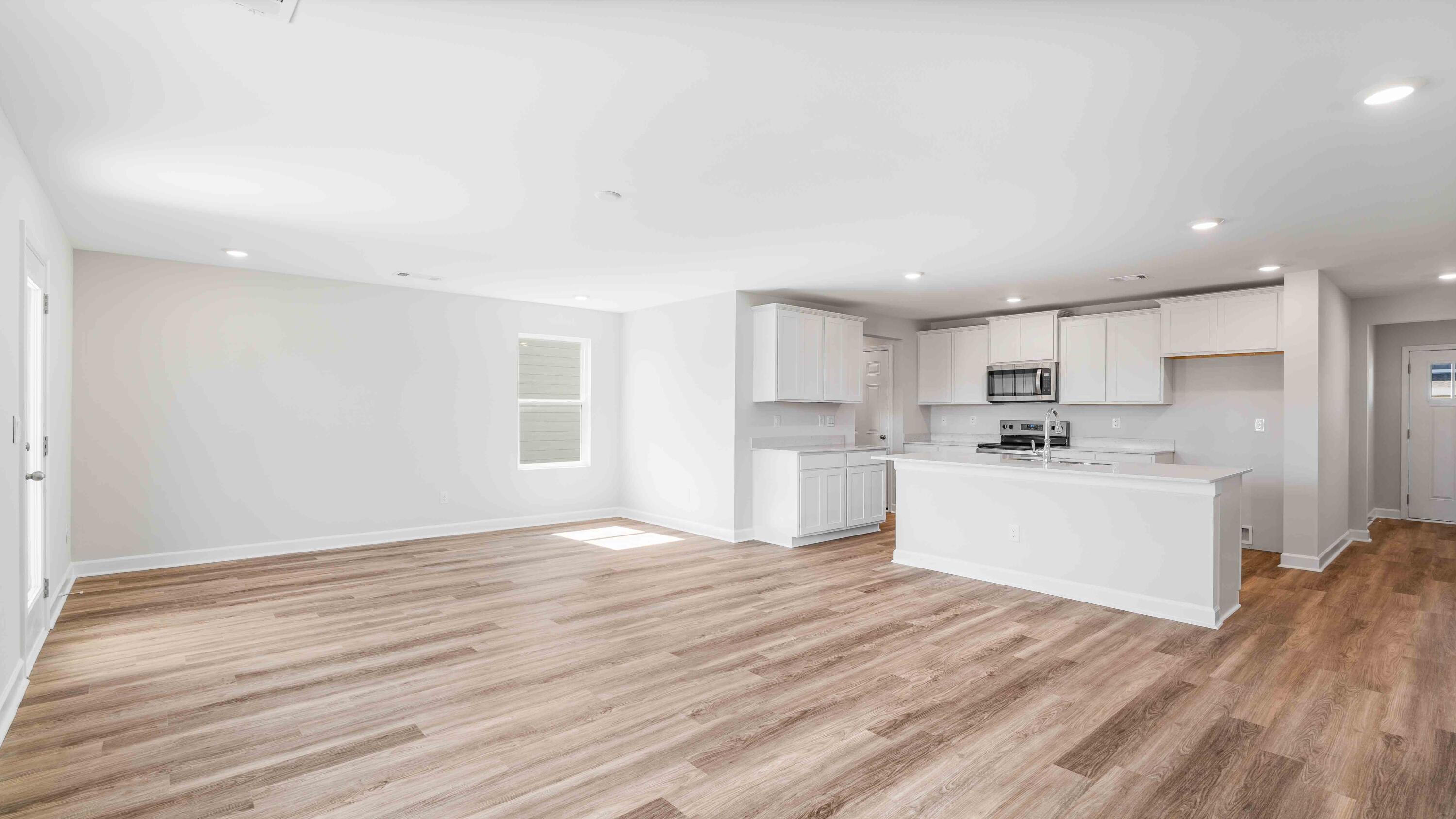 Patriot Ridge - Residential