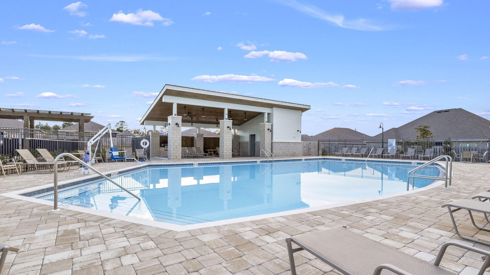 Patriot Ridge - Residential