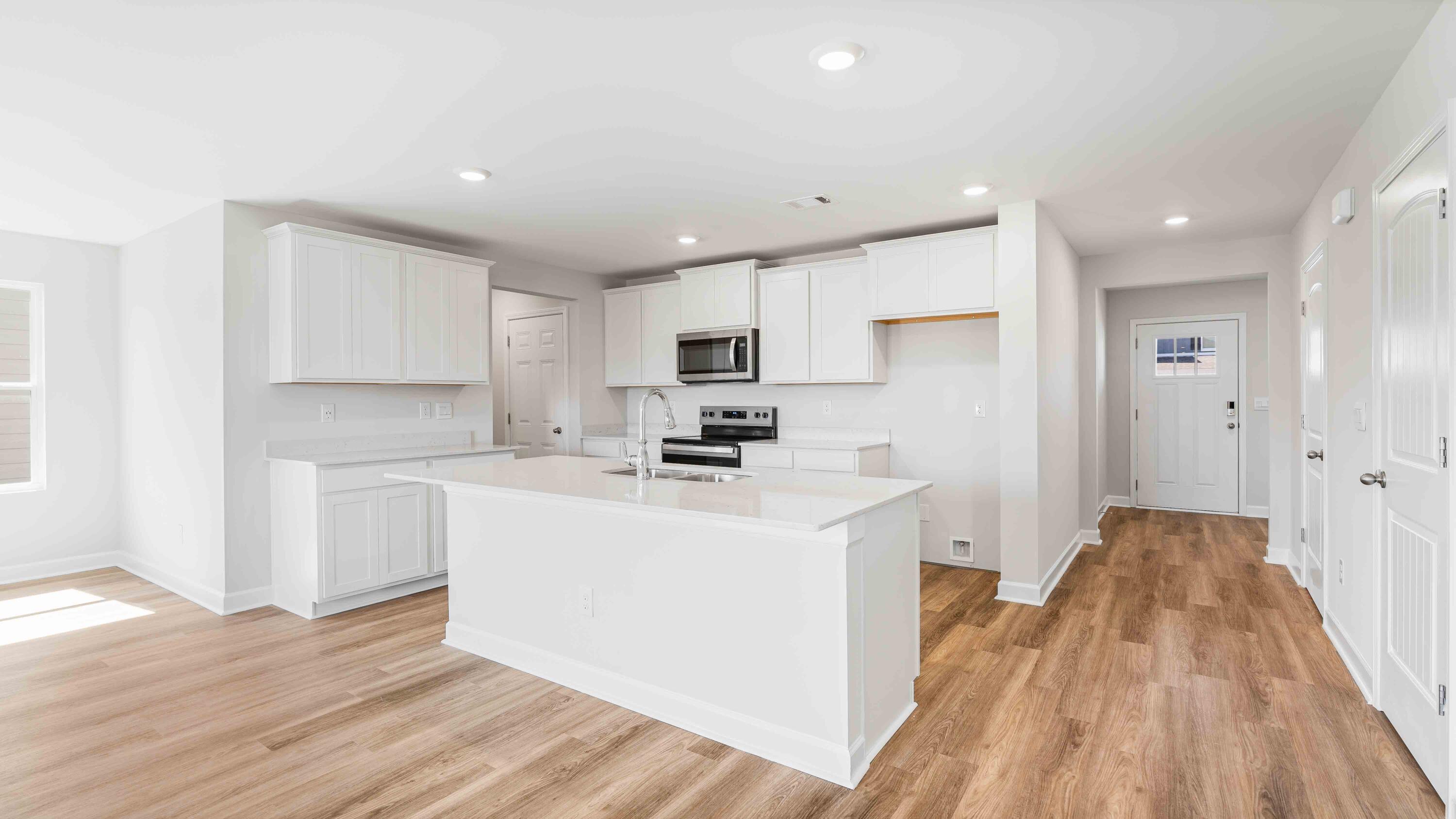 Patriot Ridge - Residential