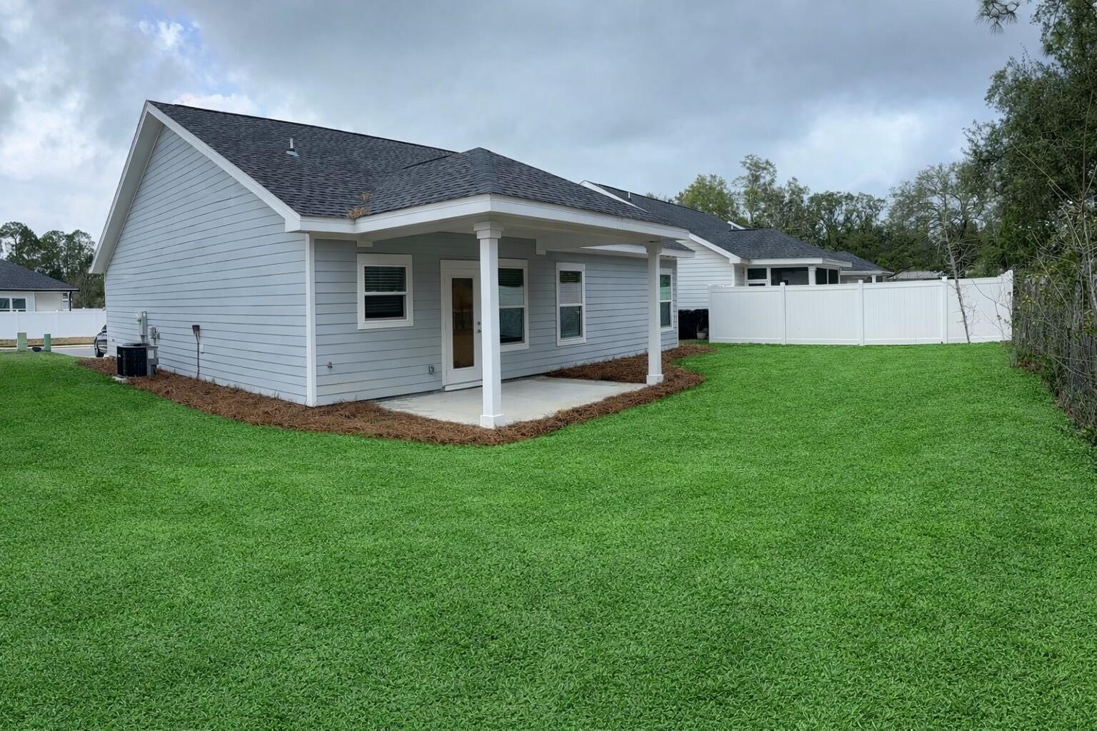 ENCLAVE PH 1 - Residential