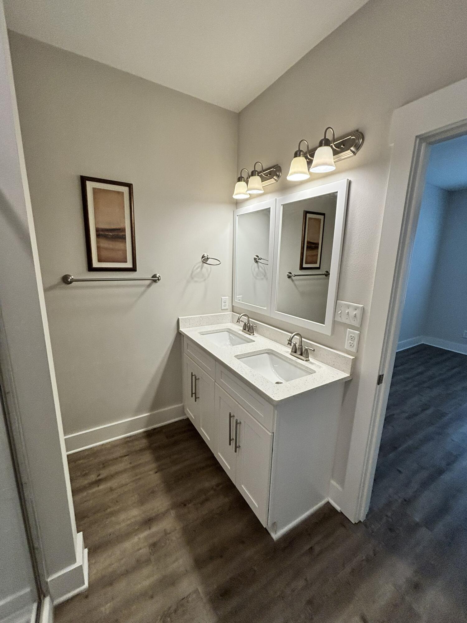 ENCLAVE PH 1 - Residential