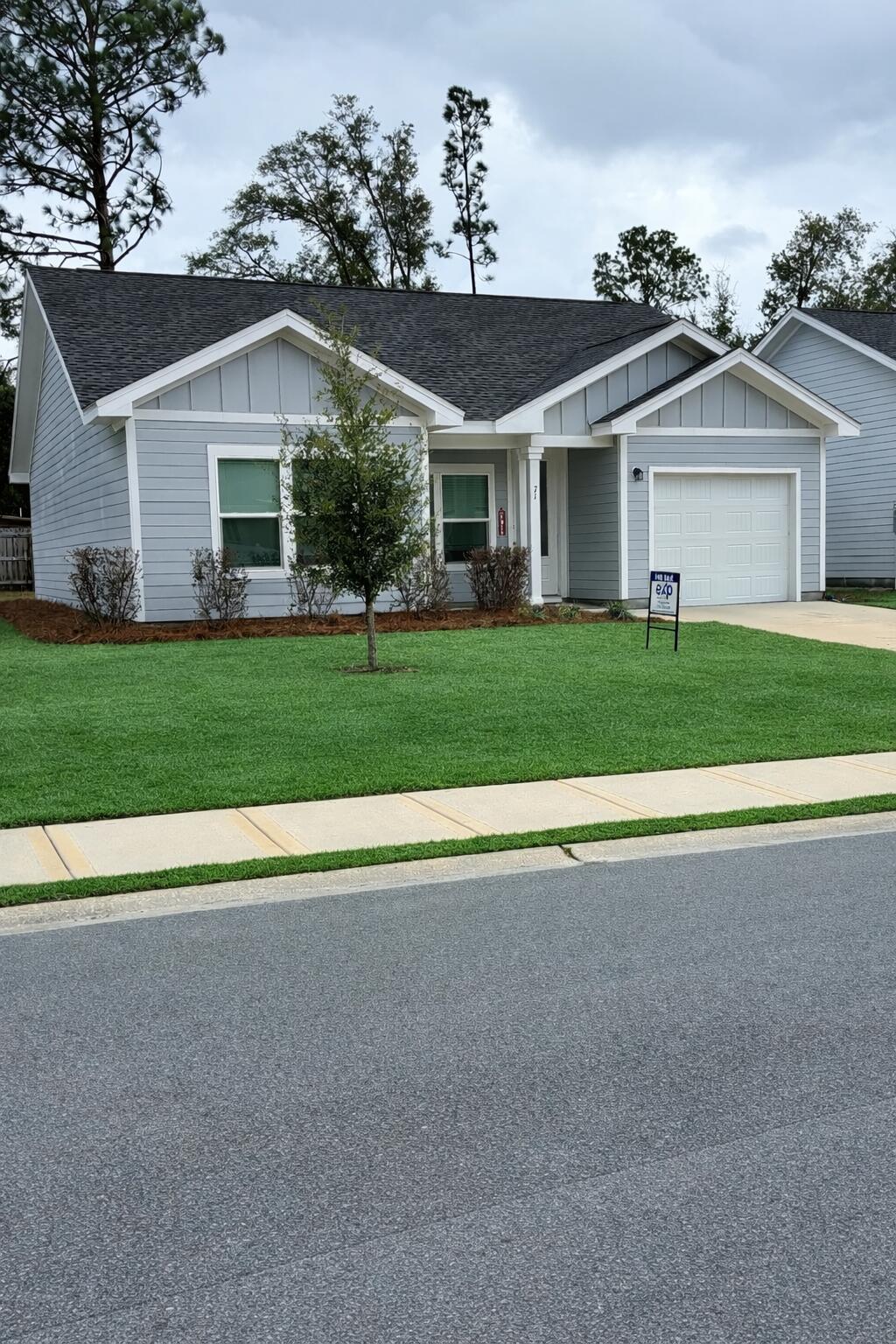 ENCLAVE PH 1 - Residential