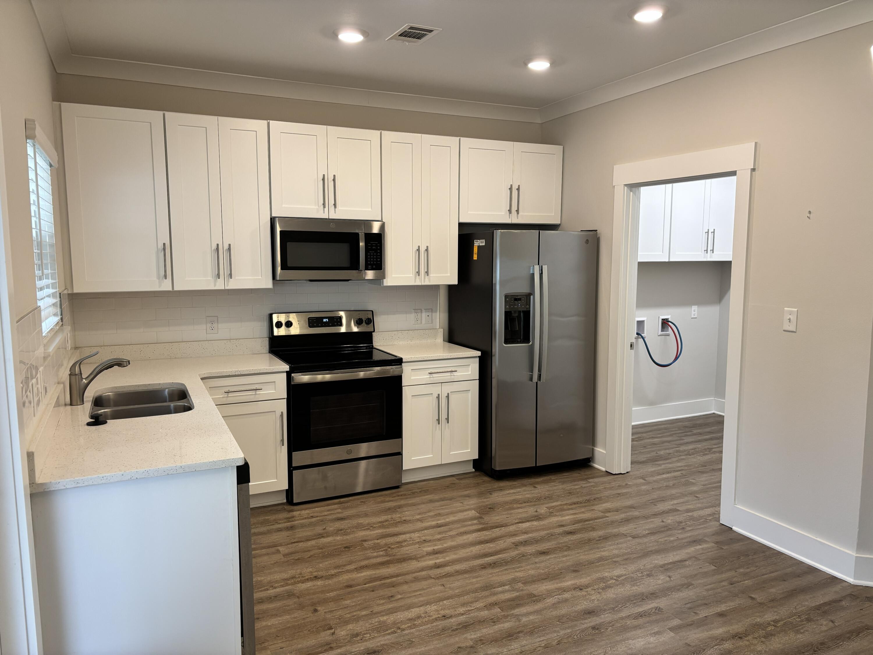 ENCLAVE PH 1 - Residential