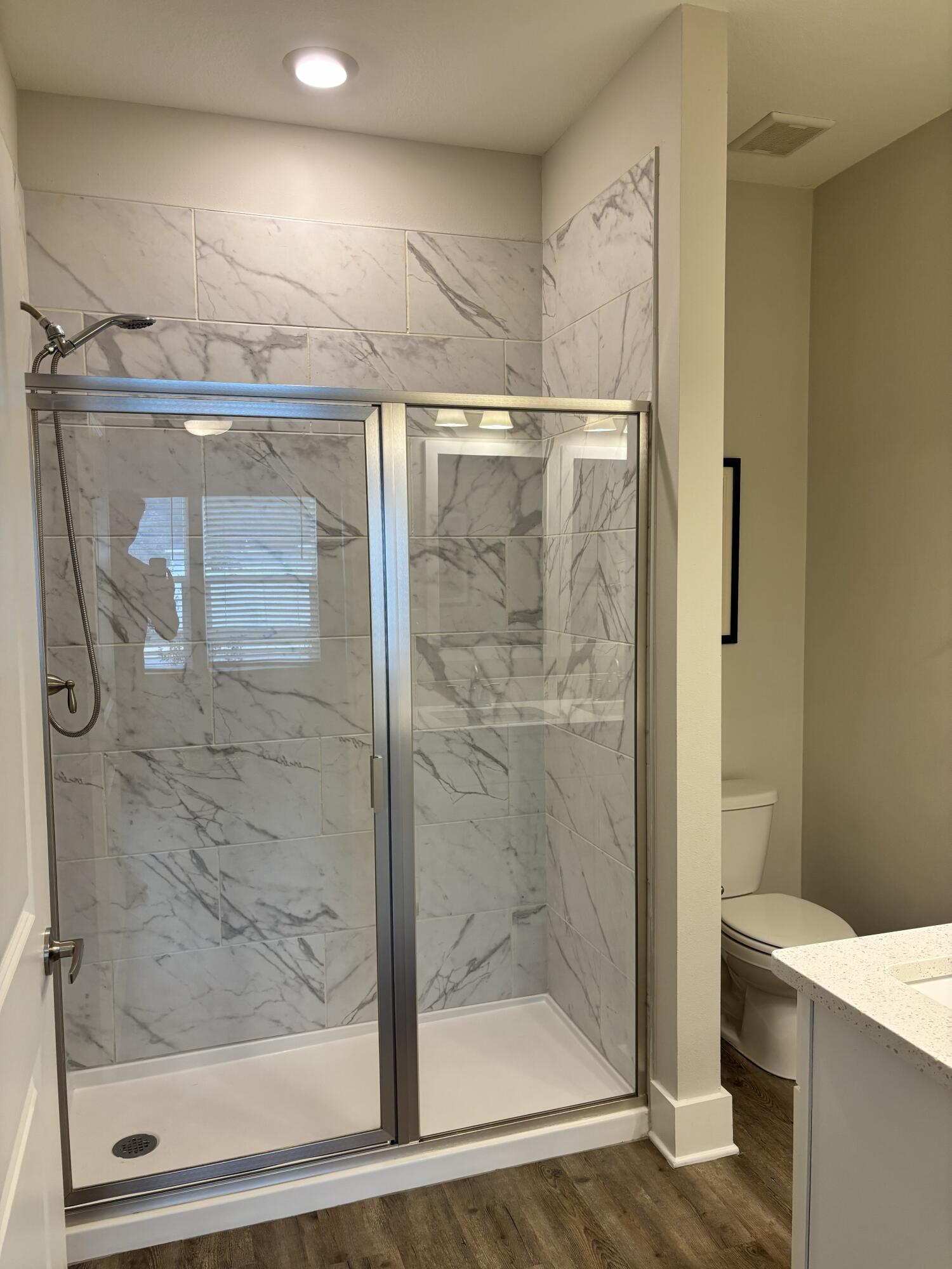 ENCLAVE PH 1 - Residential