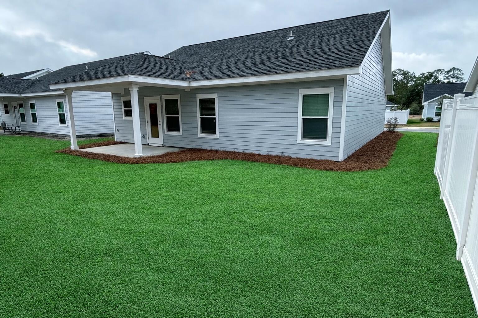 ENCLAVE PH 1 - Residential