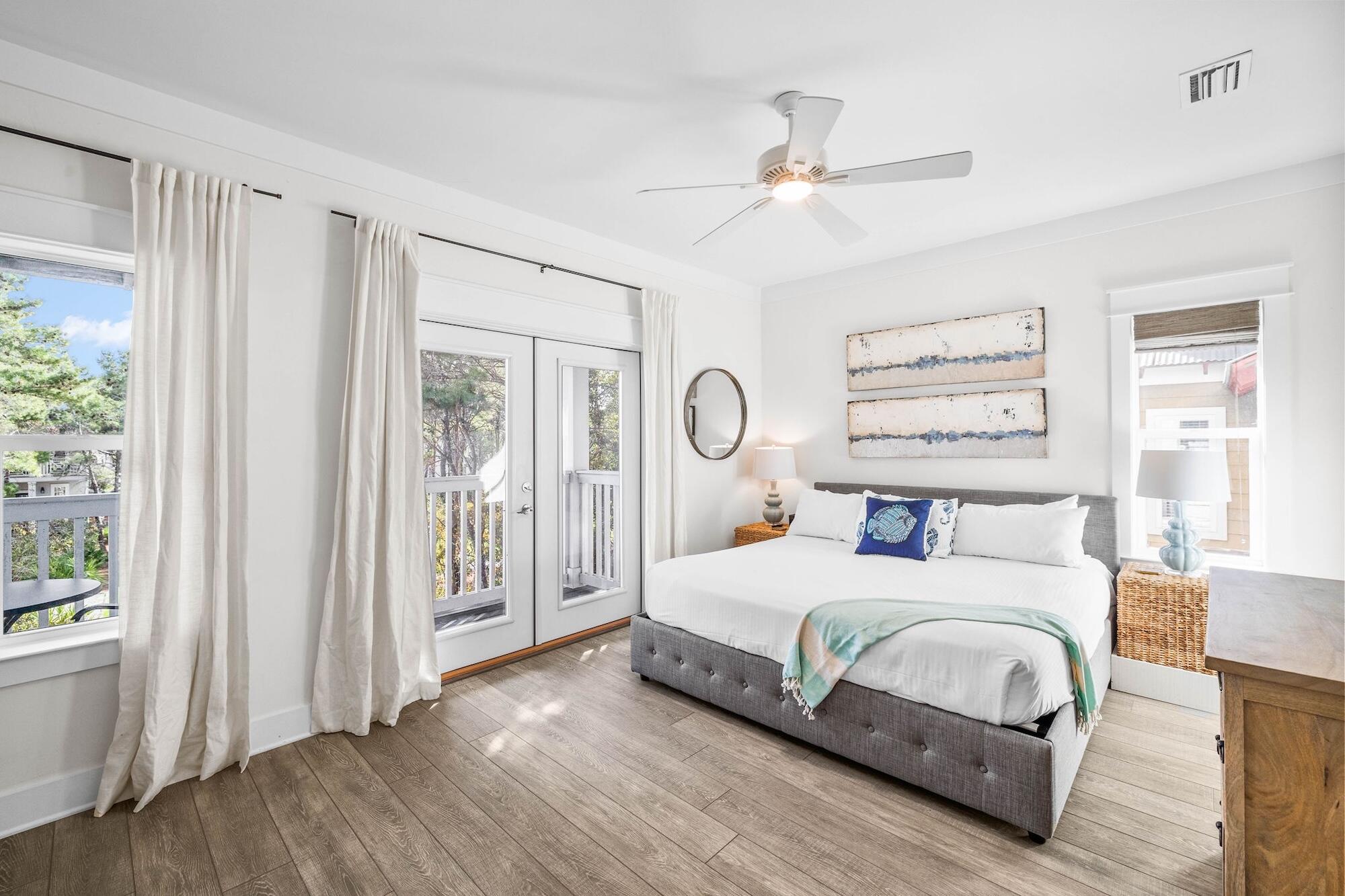 SEACREST BEACH - Residential