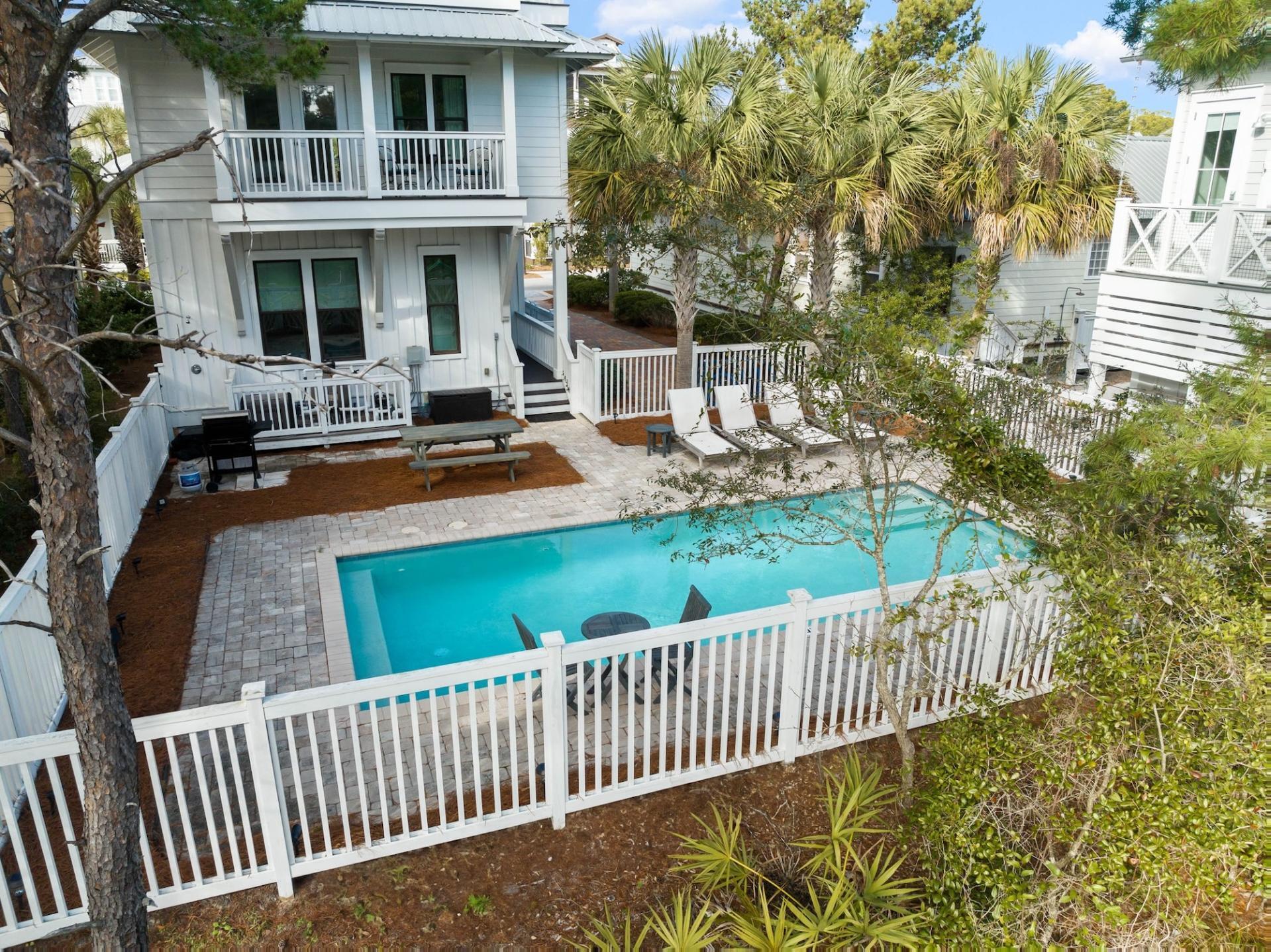 SEACREST BEACH - Residential