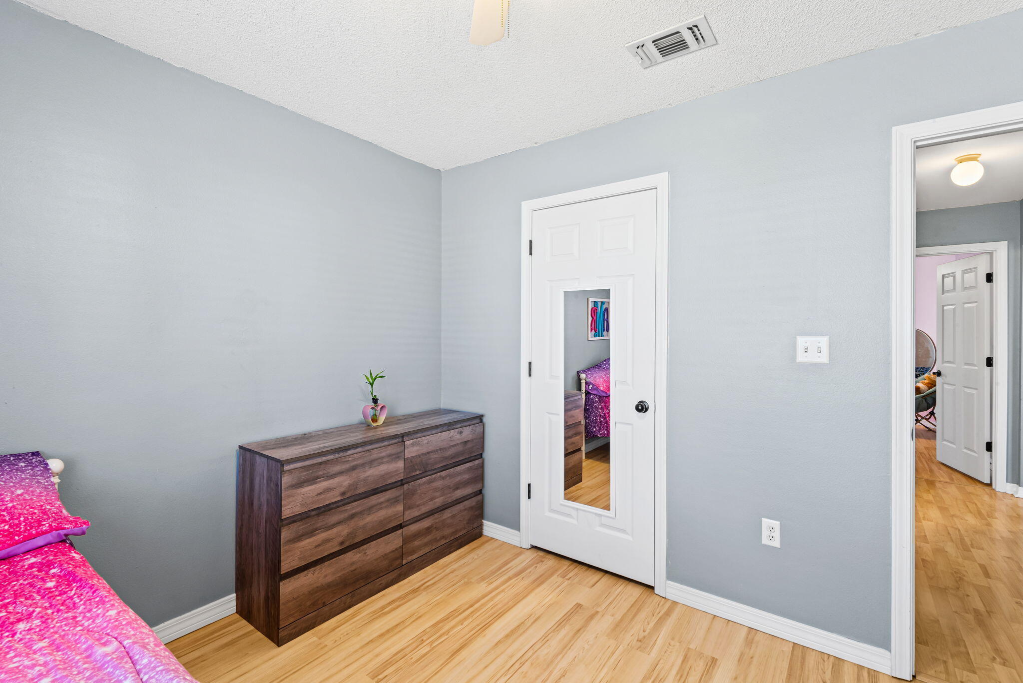 WATERFORD ESTATES S/D - Residential