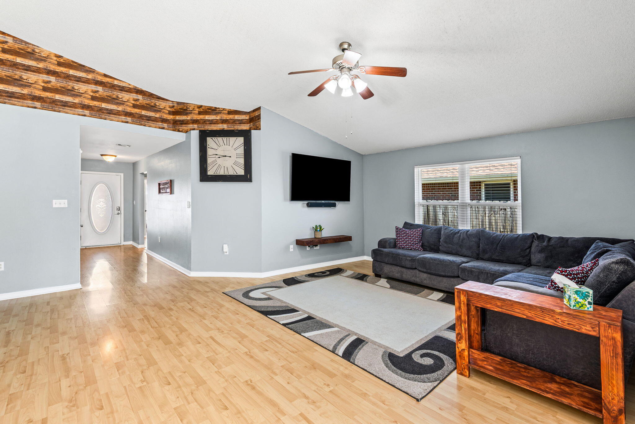 WATERFORD ESTATES S/D - Residential