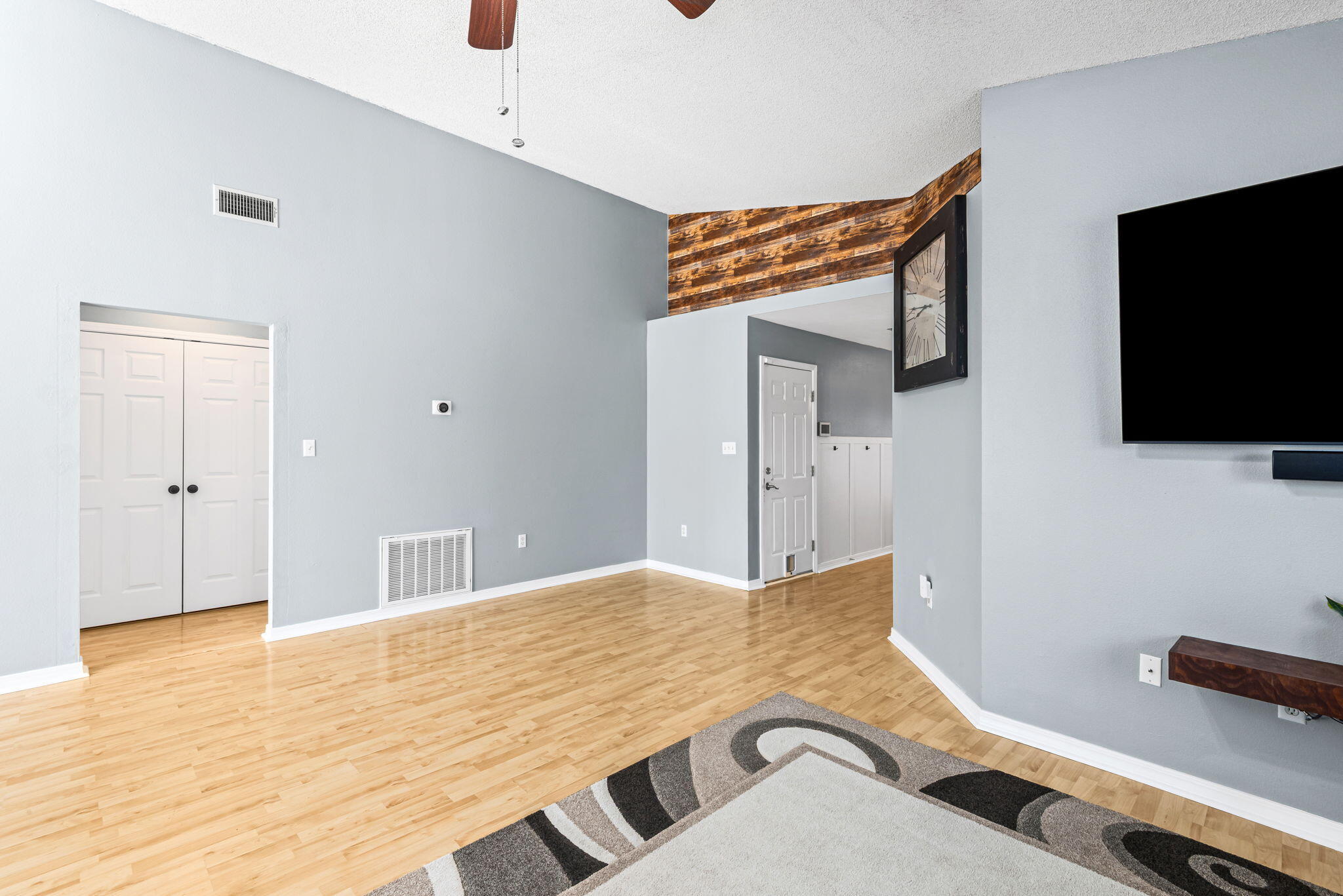 WATERFORD ESTATES S/D - Residential