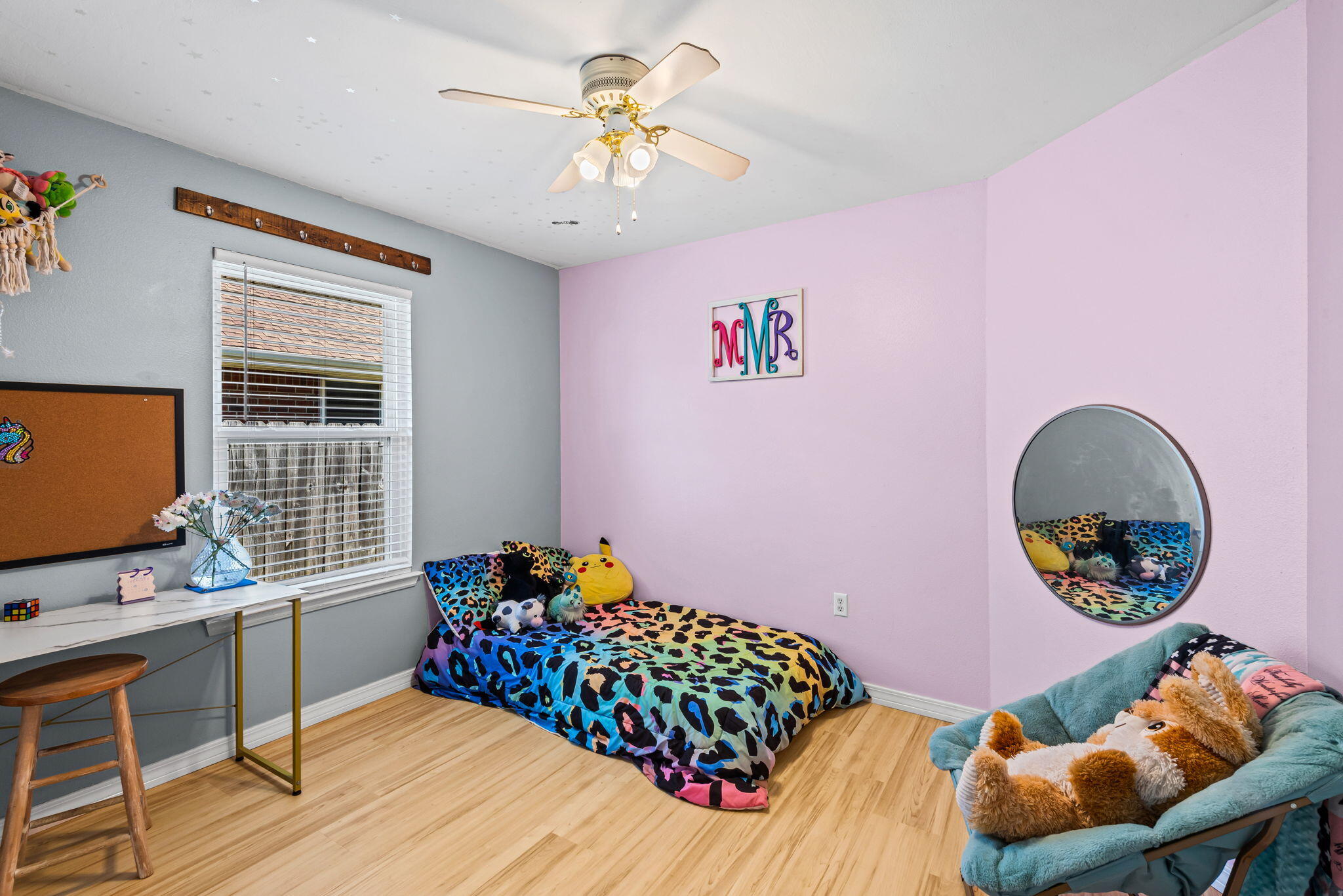 WATERFORD ESTATES S/D - Residential