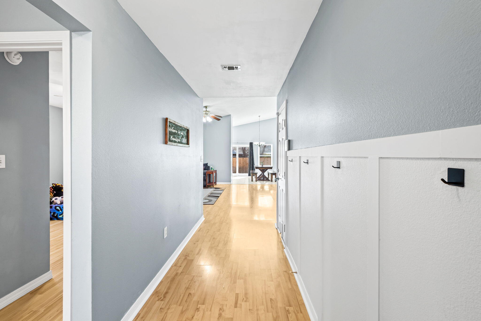 WATERFORD ESTATES S/D - Residential