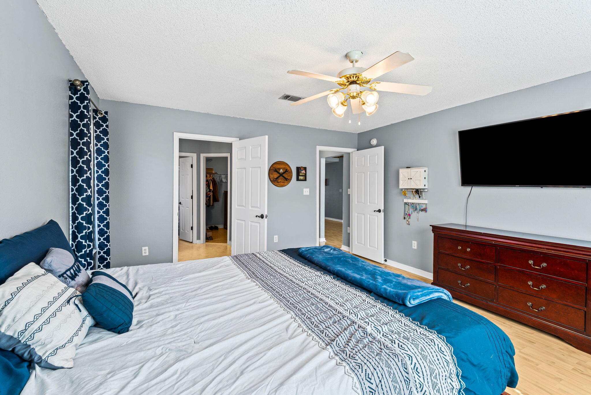 WATERFORD ESTATES S/D - Residential