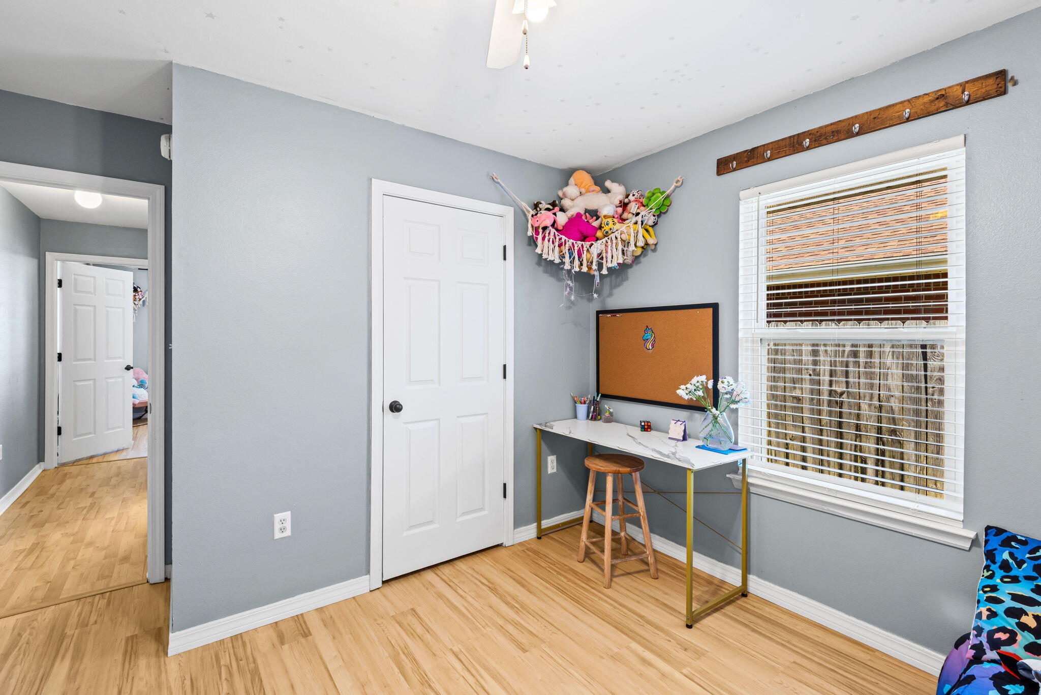 WATERFORD ESTATES S/D - Residential