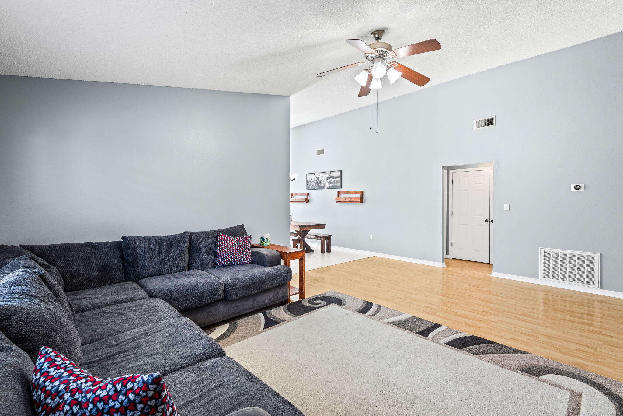 WATERFORD ESTATES S/D - Residential