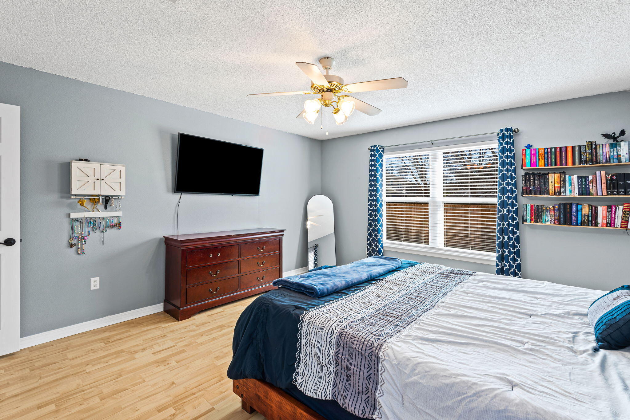 WATERFORD ESTATES S/D - Residential