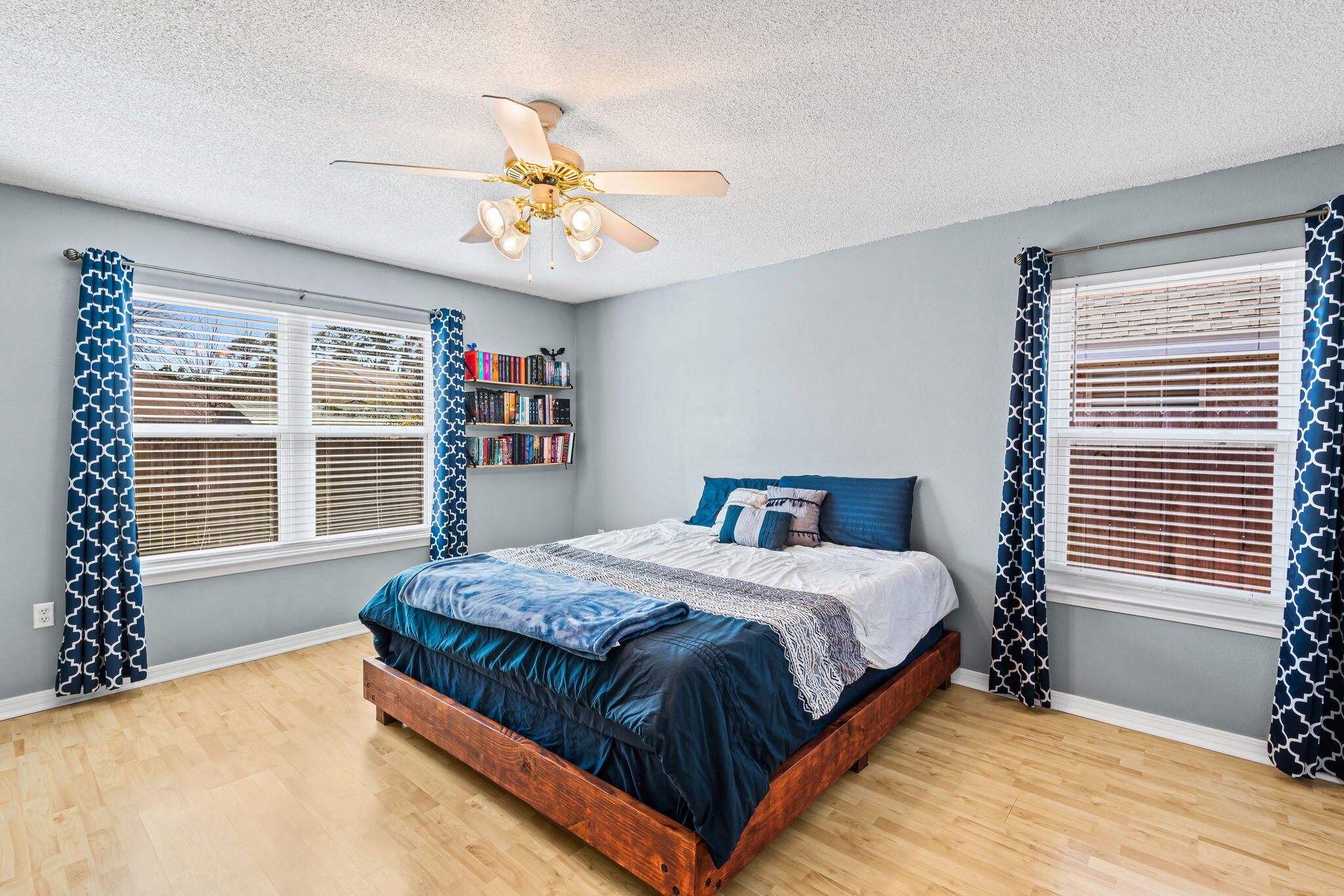 WATERFORD ESTATES S/D - Residential