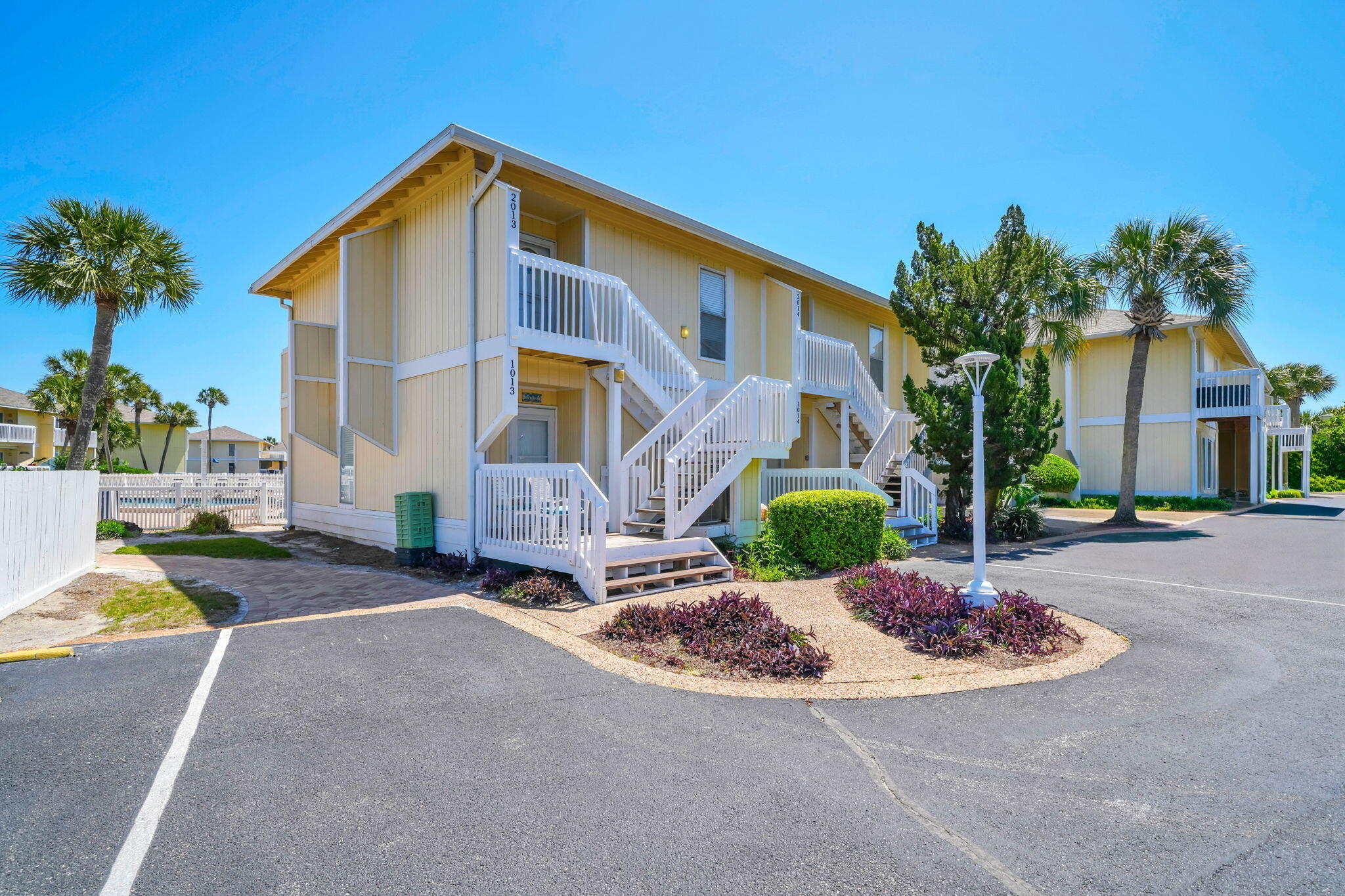 Sandpiper Cove Phase 01 - Residential