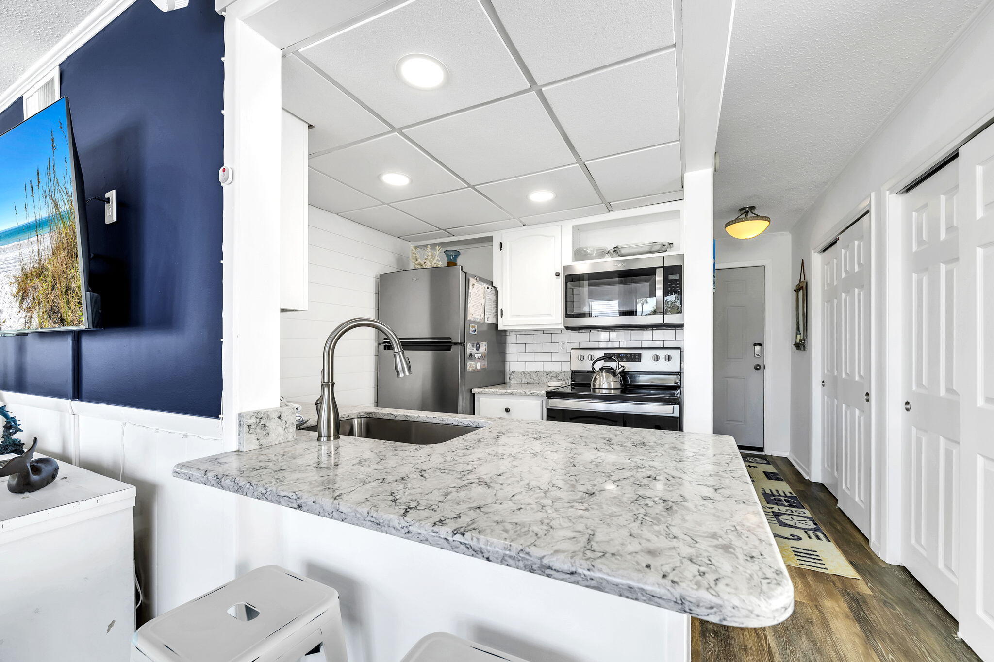 Sandpiper Cove Phase 01 - Residential