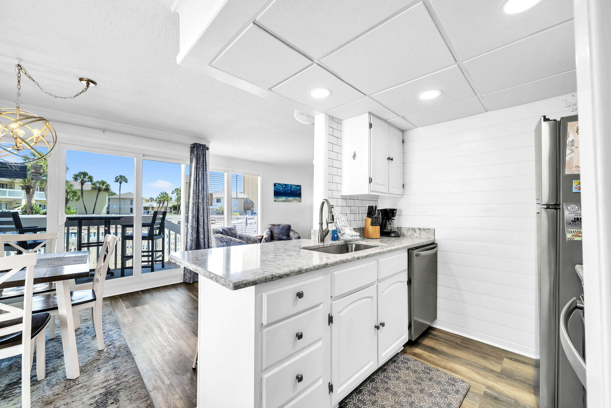 Sandpiper Cove Phase 01 - Residential