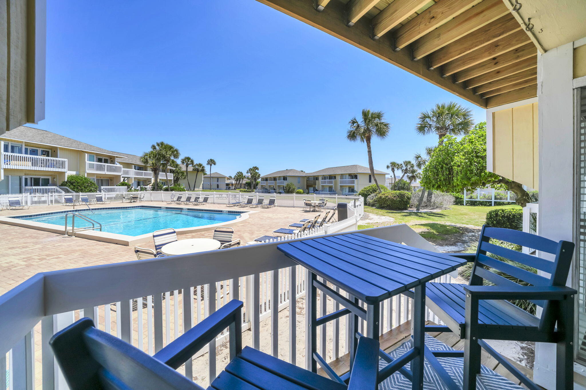 Sandpiper Cove Phase 01 - Residential