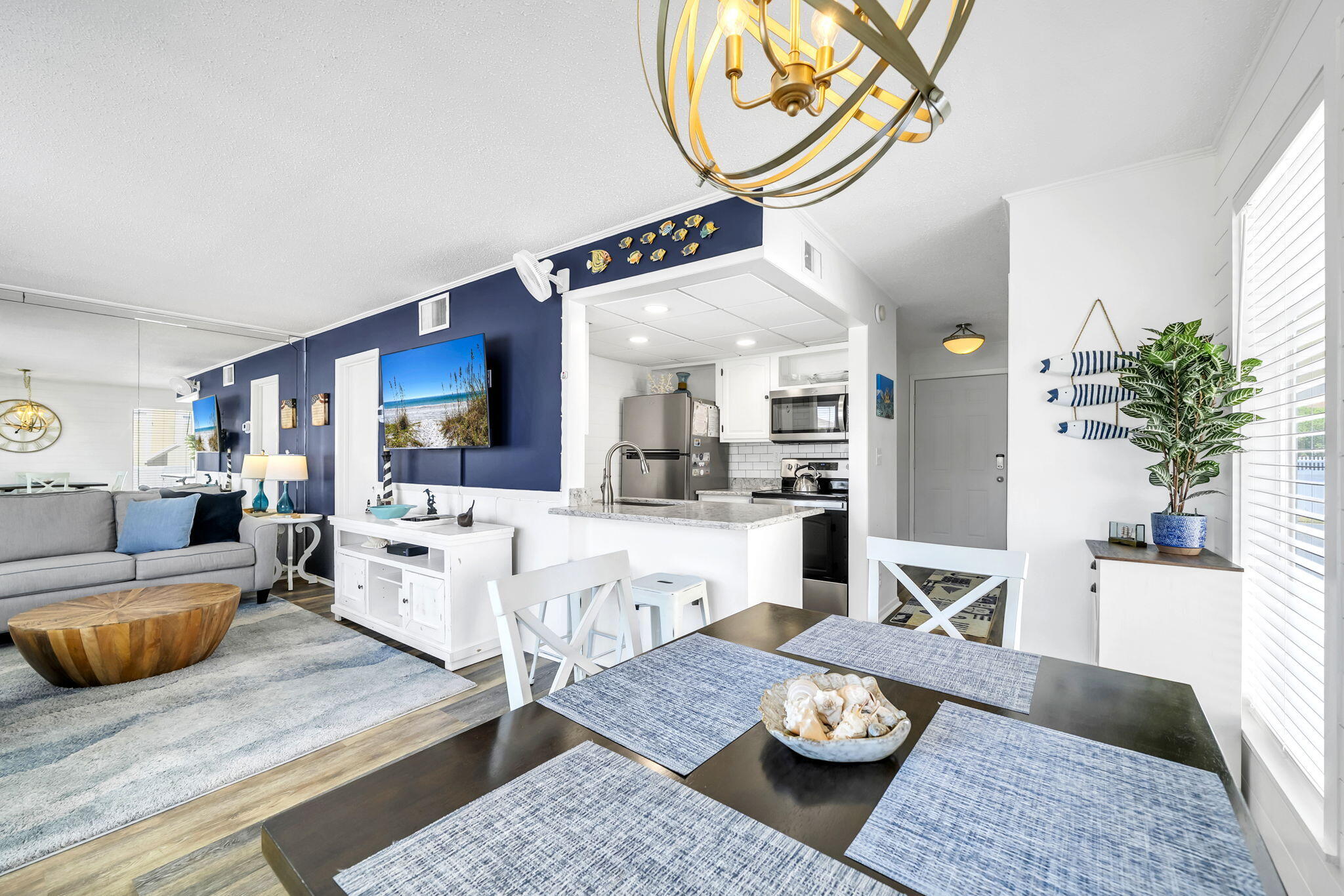 Sandpiper Cove Phase 01 - Residential