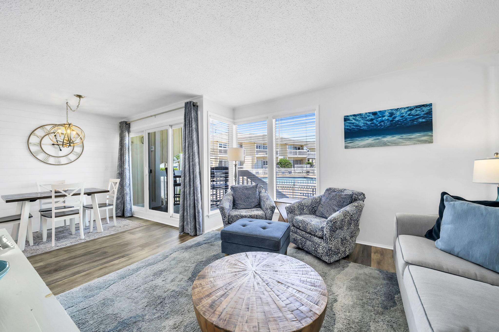 Sandpiper Cove Phase 01 - Residential