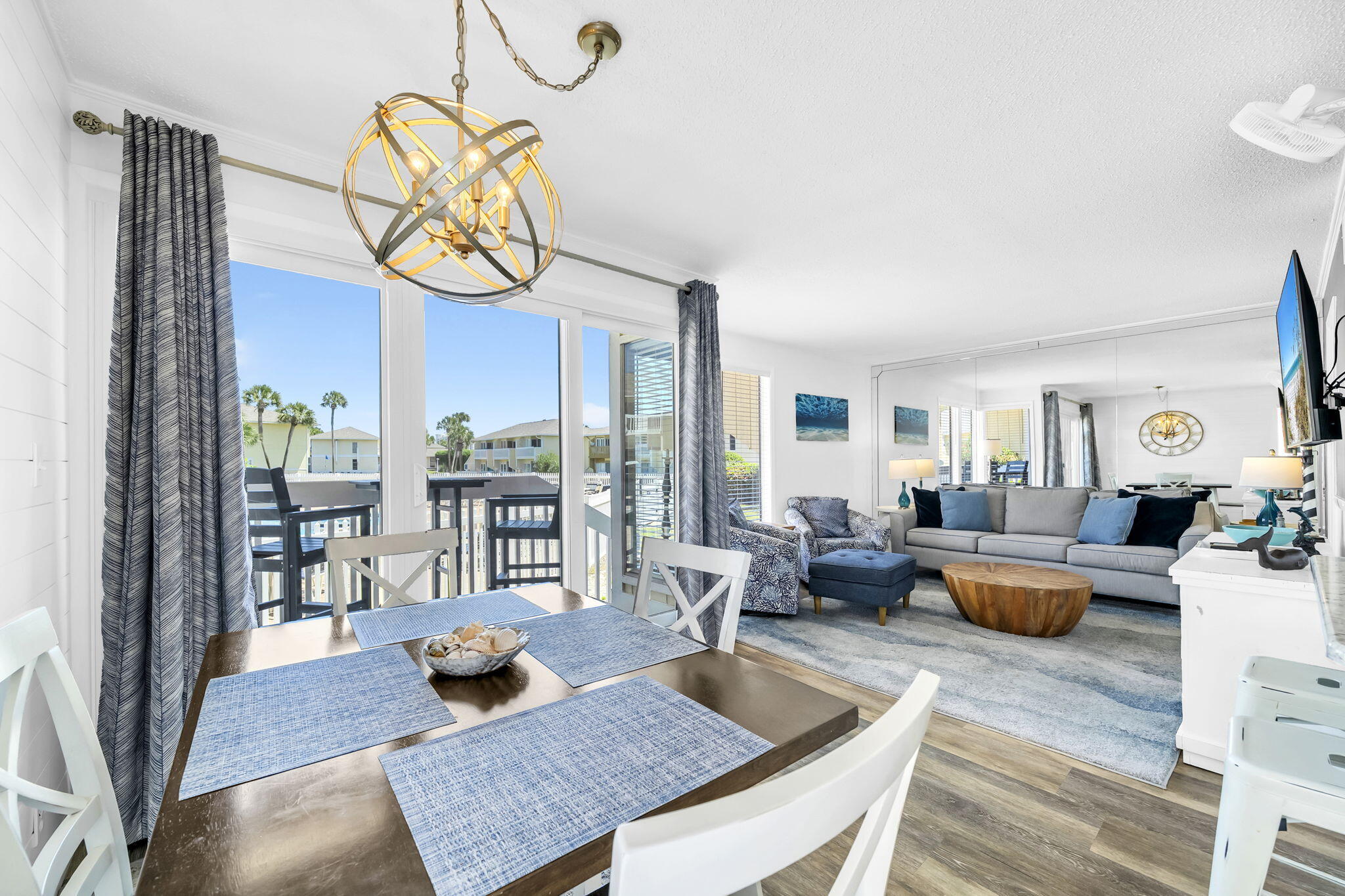 Sandpiper Cove Phase 01 - Residential