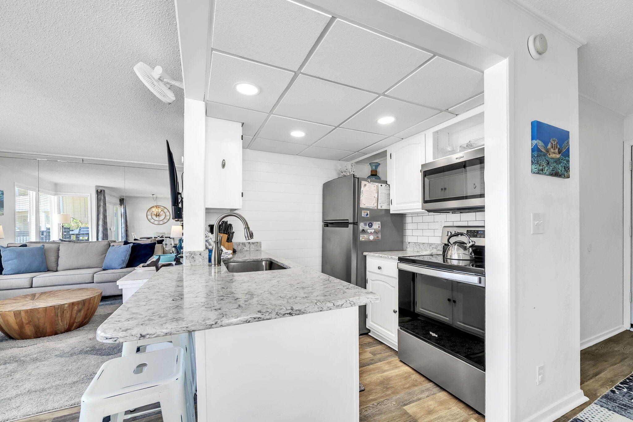 Sandpiper Cove Phase 01 - Residential