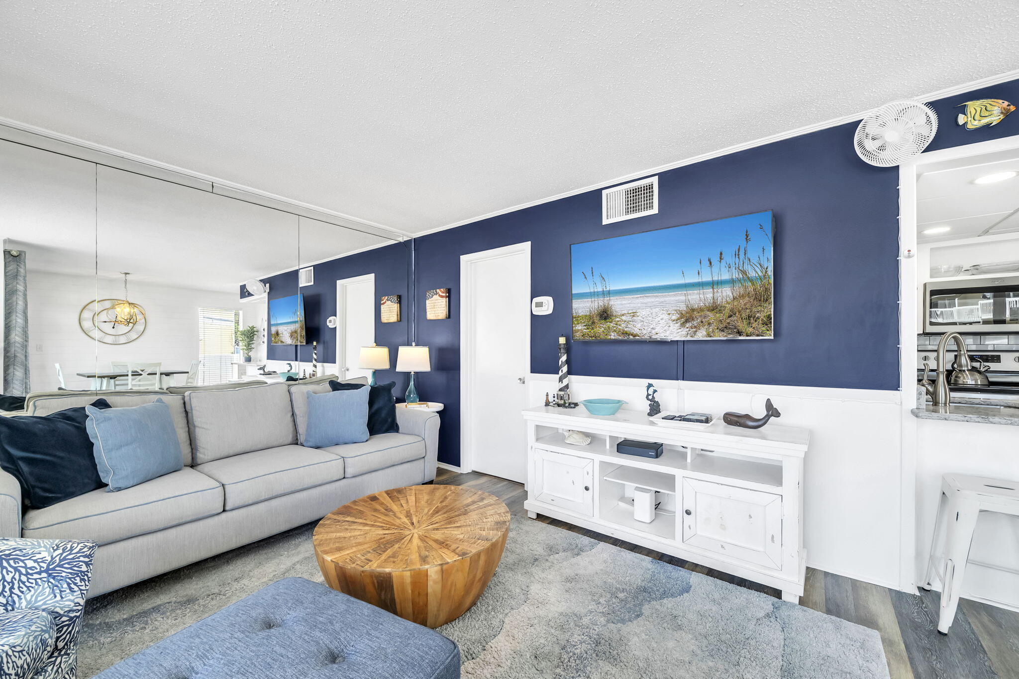 Sandpiper Cove Phase 01 - Residential