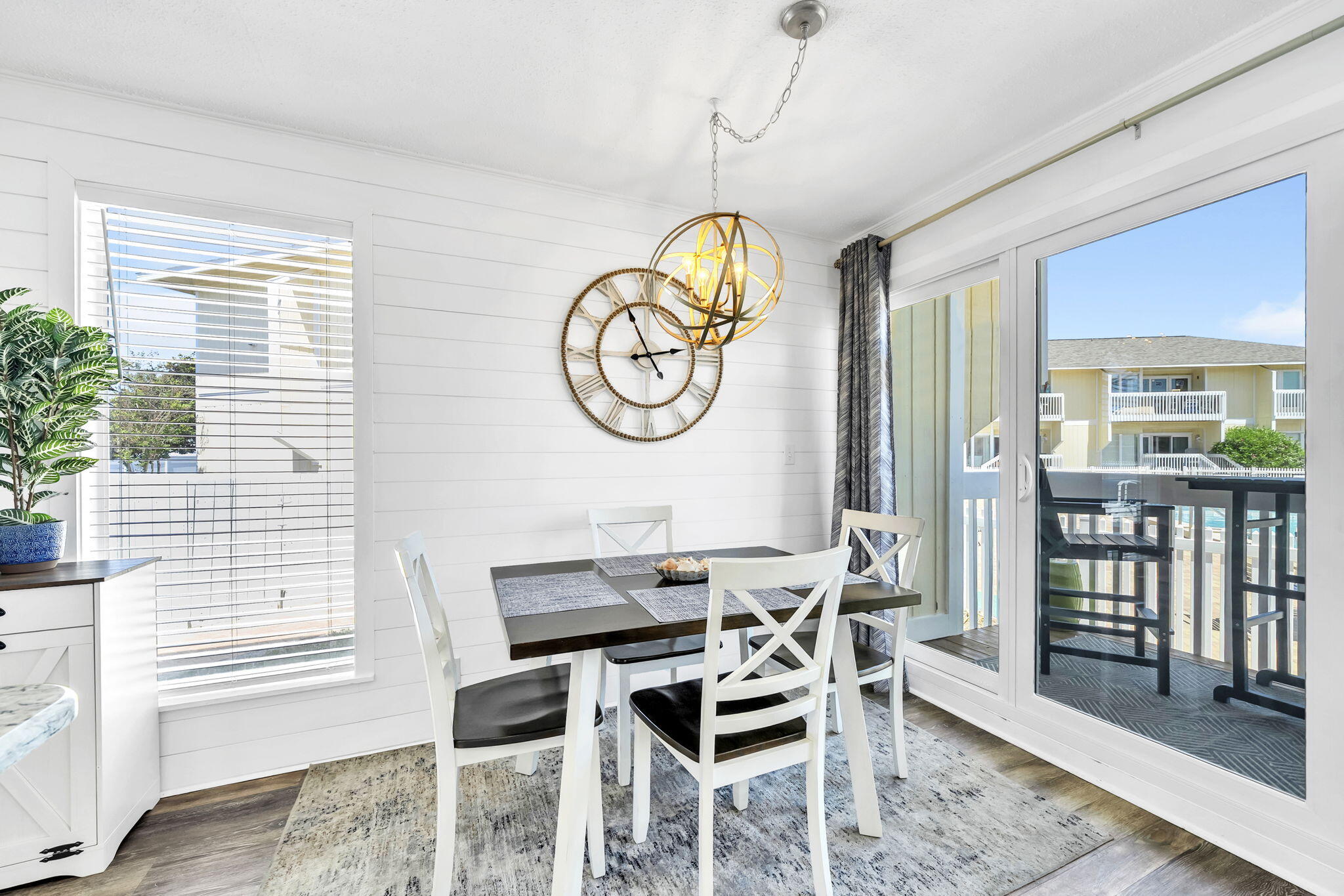 Sandpiper Cove Phase 01 - Residential