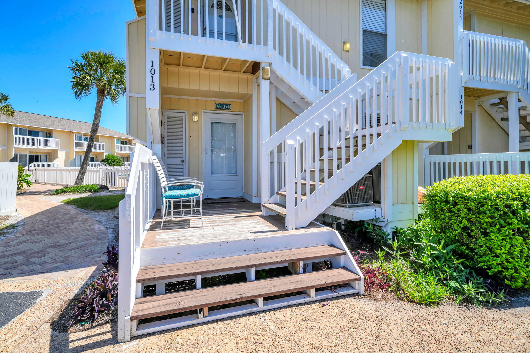 Sandpiper Cove Phase 01 - Residential