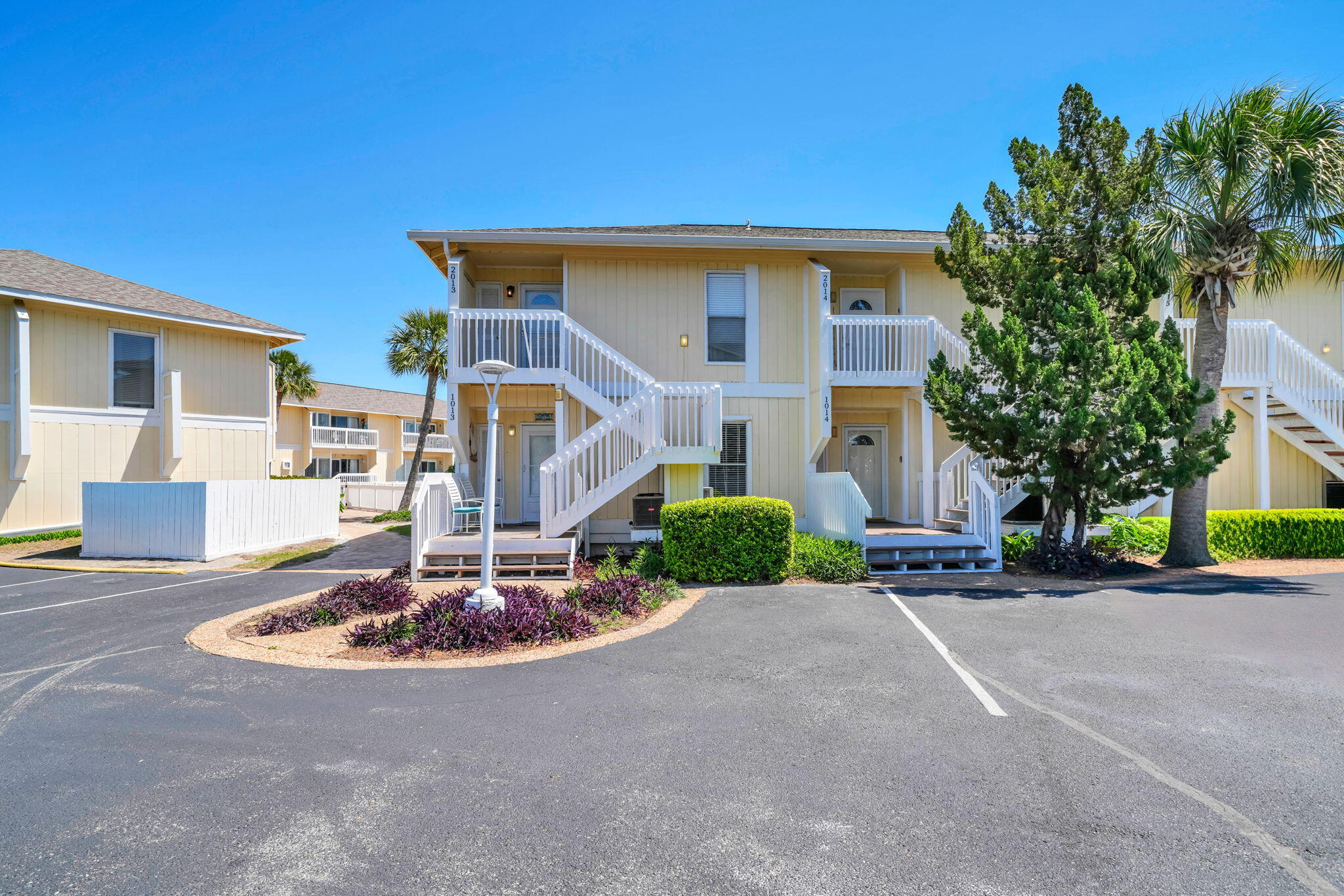 Sandpiper Cove Phase 01 - Residential