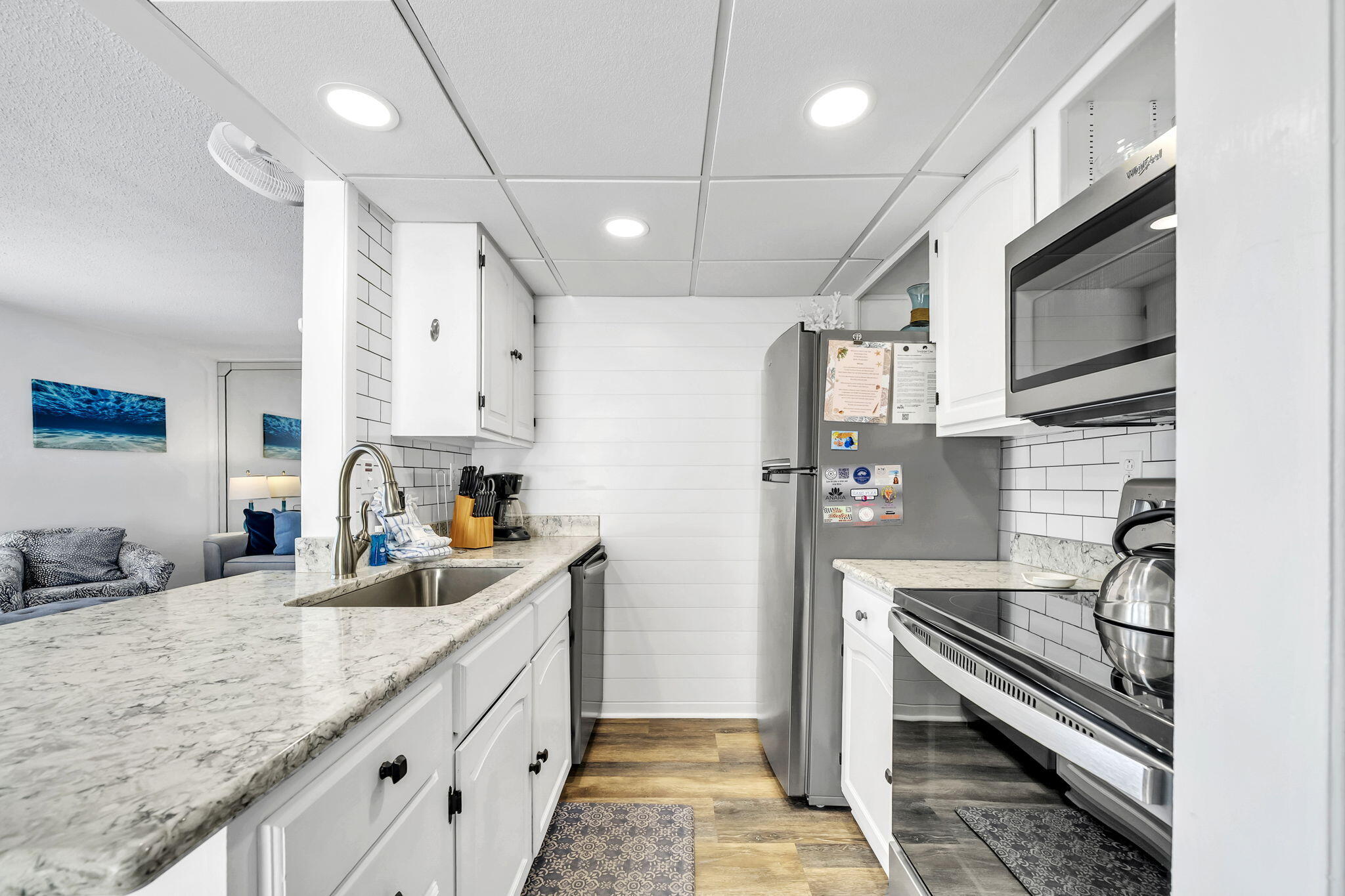 Sandpiper Cove Phase 01 - Residential