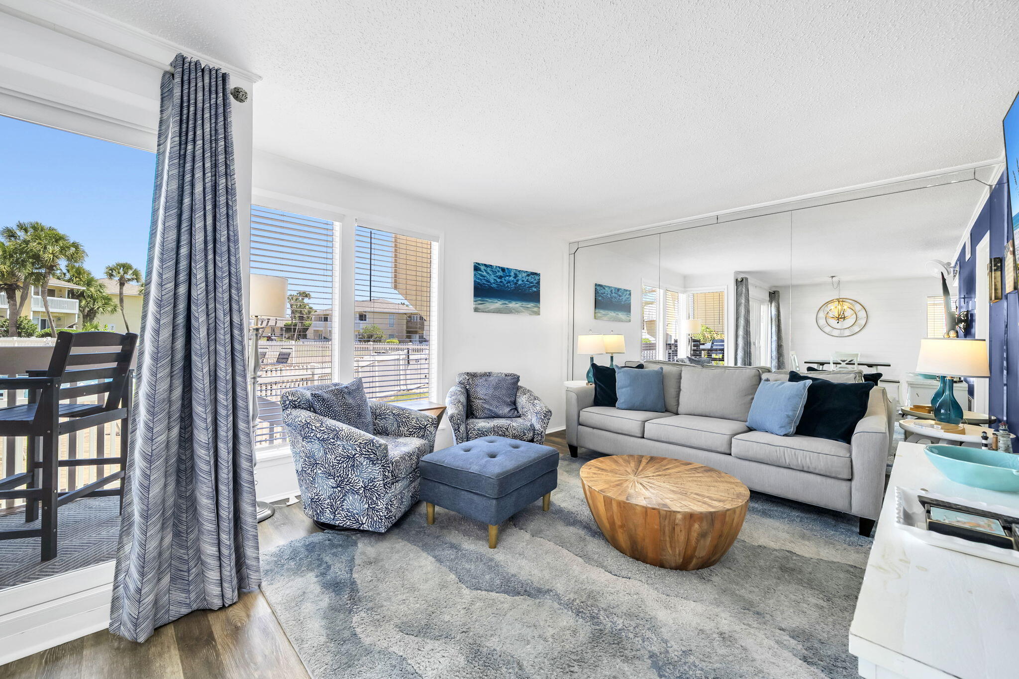 Sandpiper Cove Phase 01 - Residential