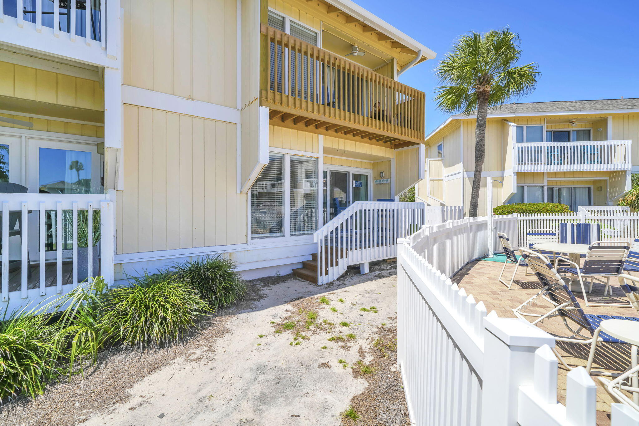 Sandpiper Cove Phase 01 - Residential