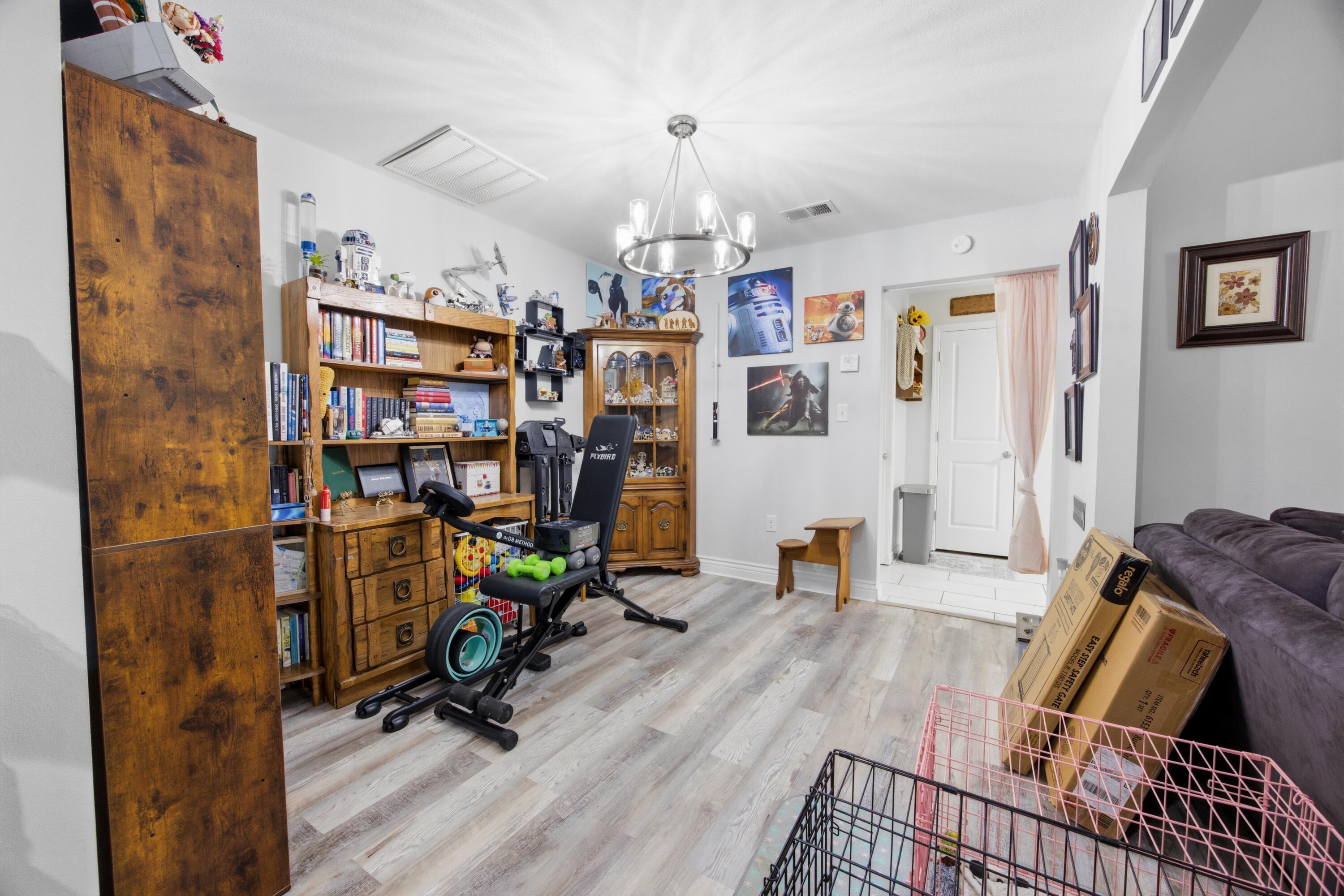 BROOKWOOD - Residential