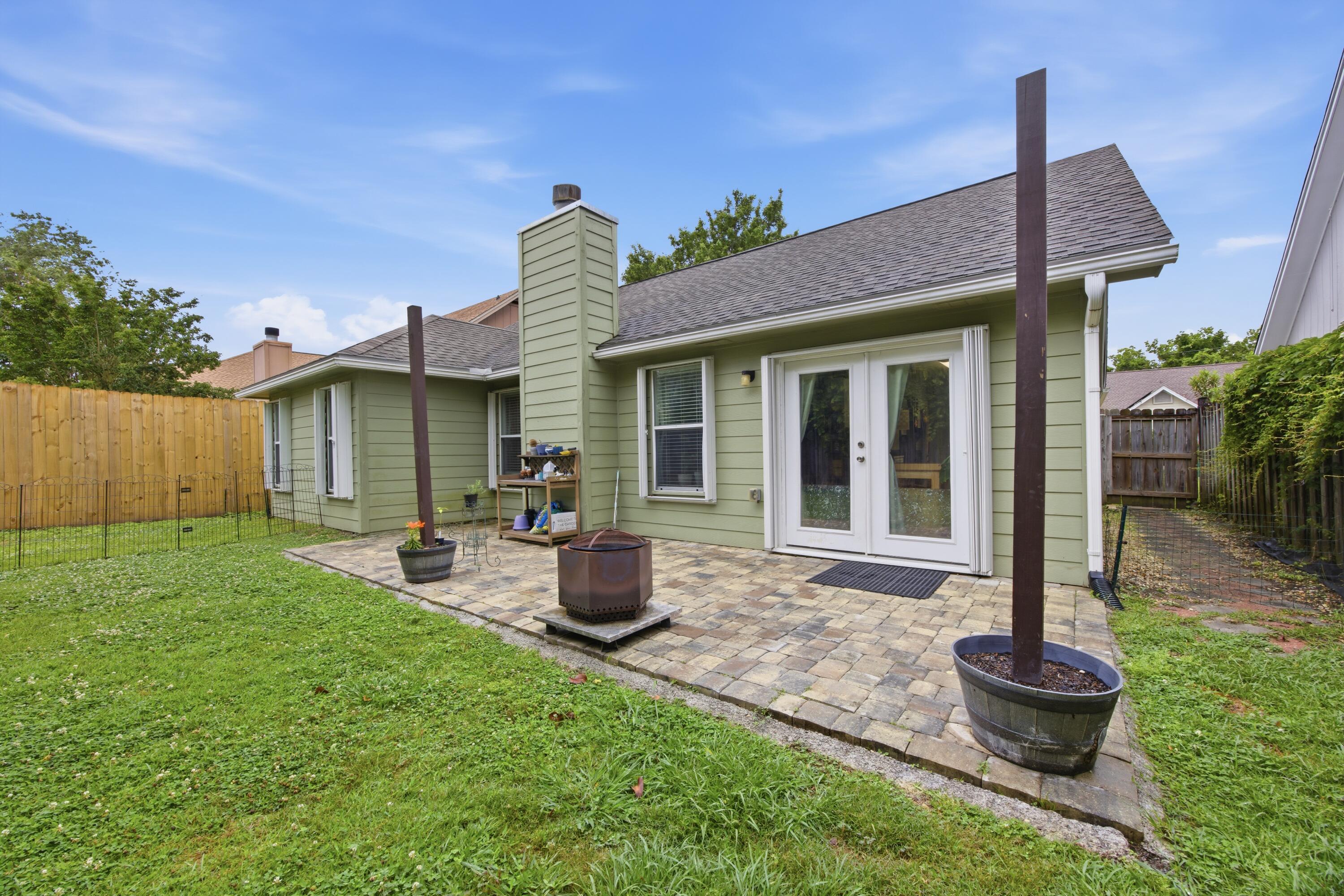 BROOKWOOD - Residential
