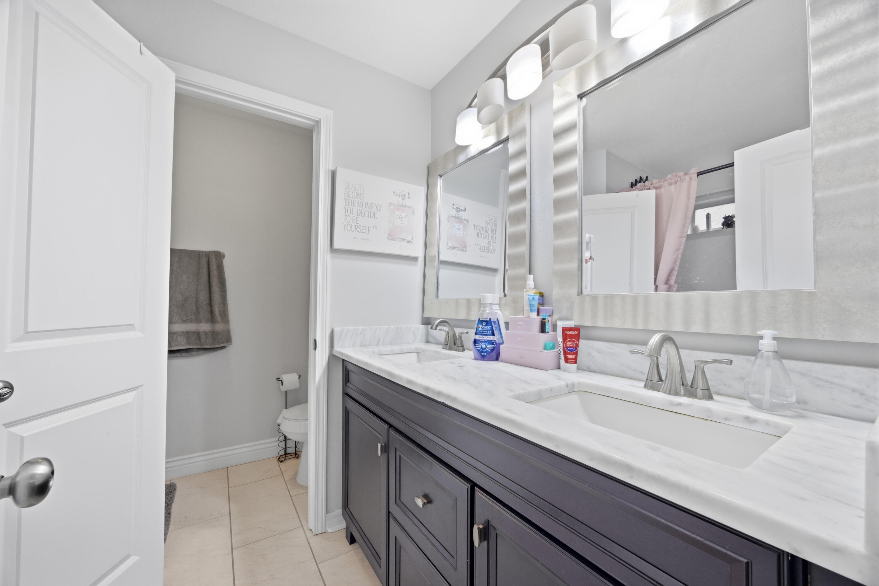 BROOKWOOD - Residential