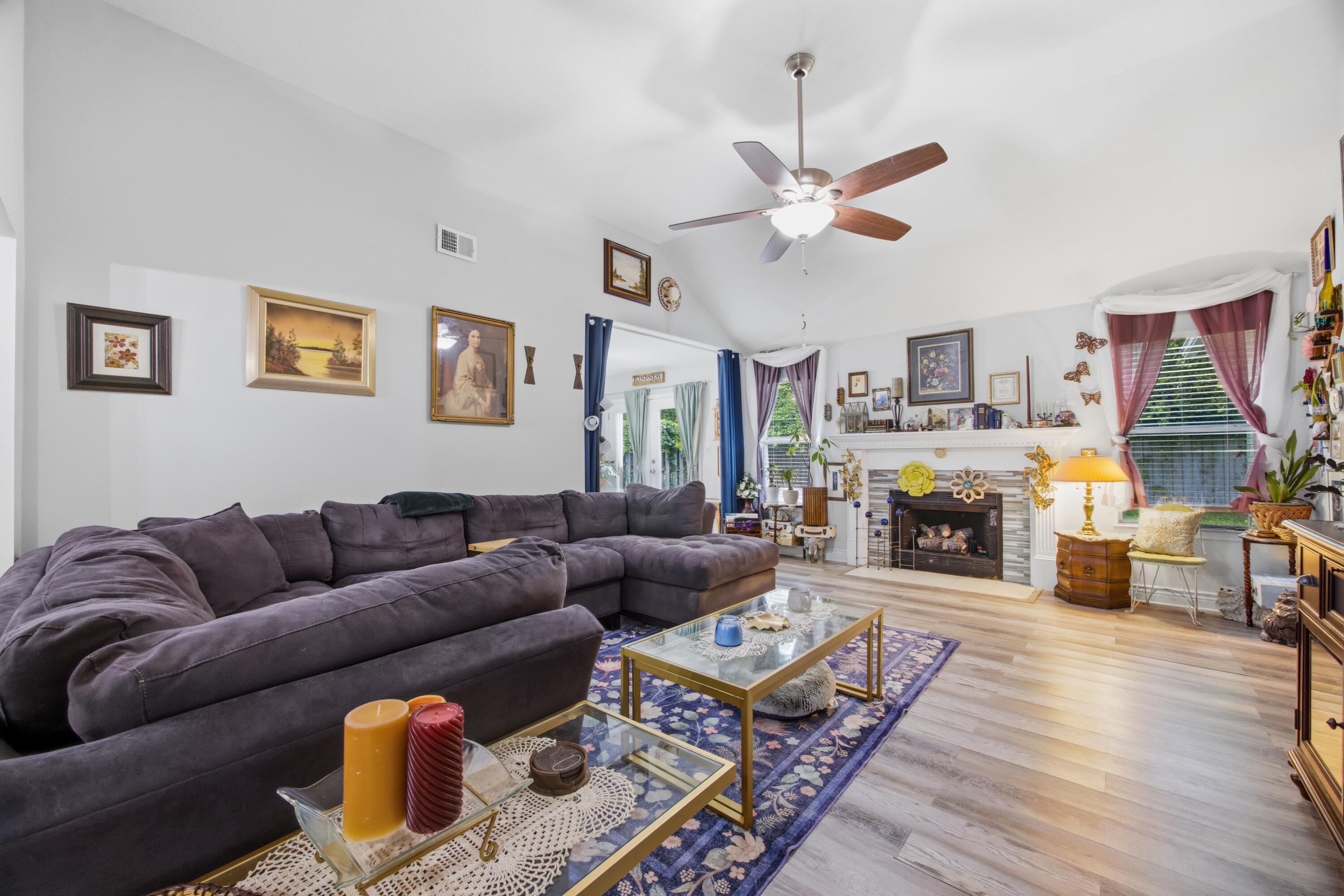 BROOKWOOD - Residential